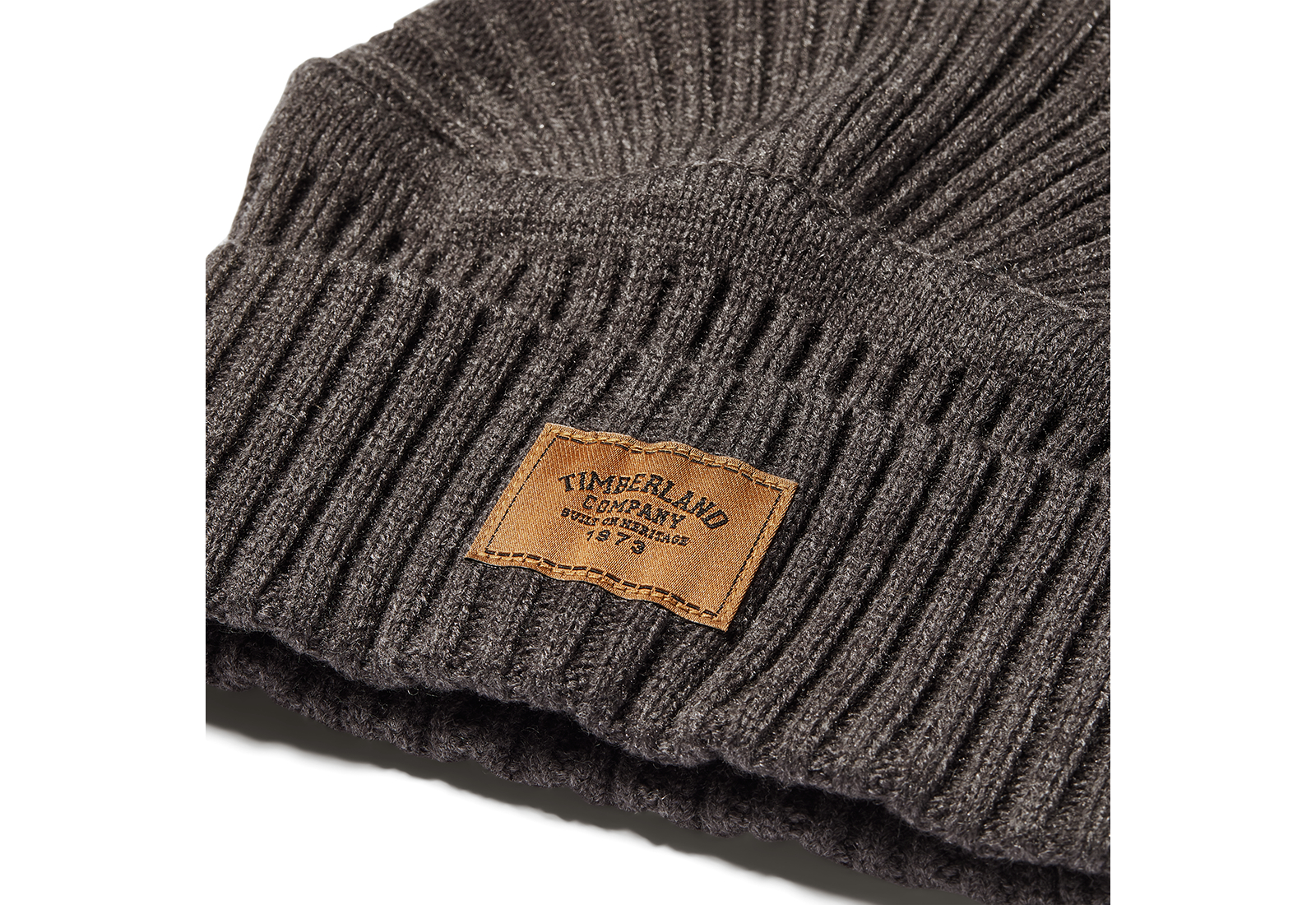 Timberland Oblečenie Ribbed Beanie