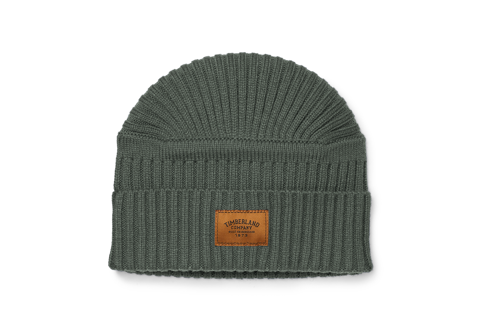 Timberland Oblečenie Ribbed Beanie