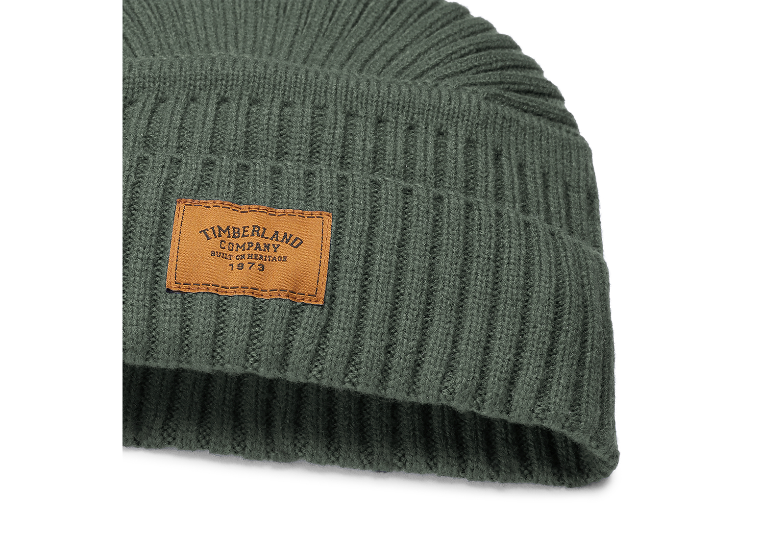 Timberland Oblečenie Ribbed Beanie