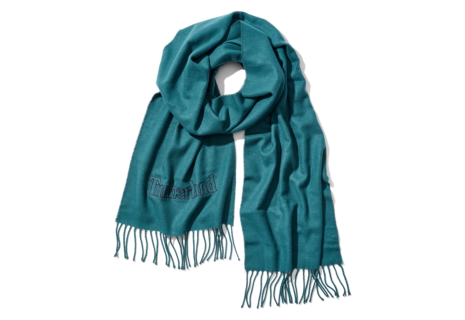 Timberland Oblečenie Solid Scarf Chain Stitch