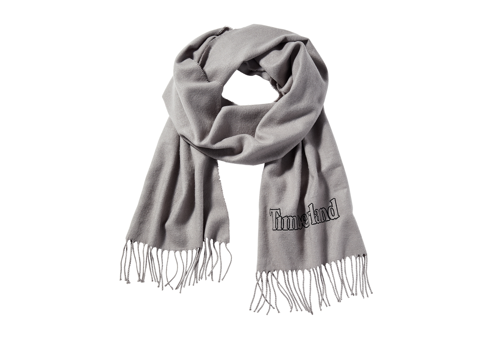 Timberland Oblečenie Solid Scarf Chain Stitch