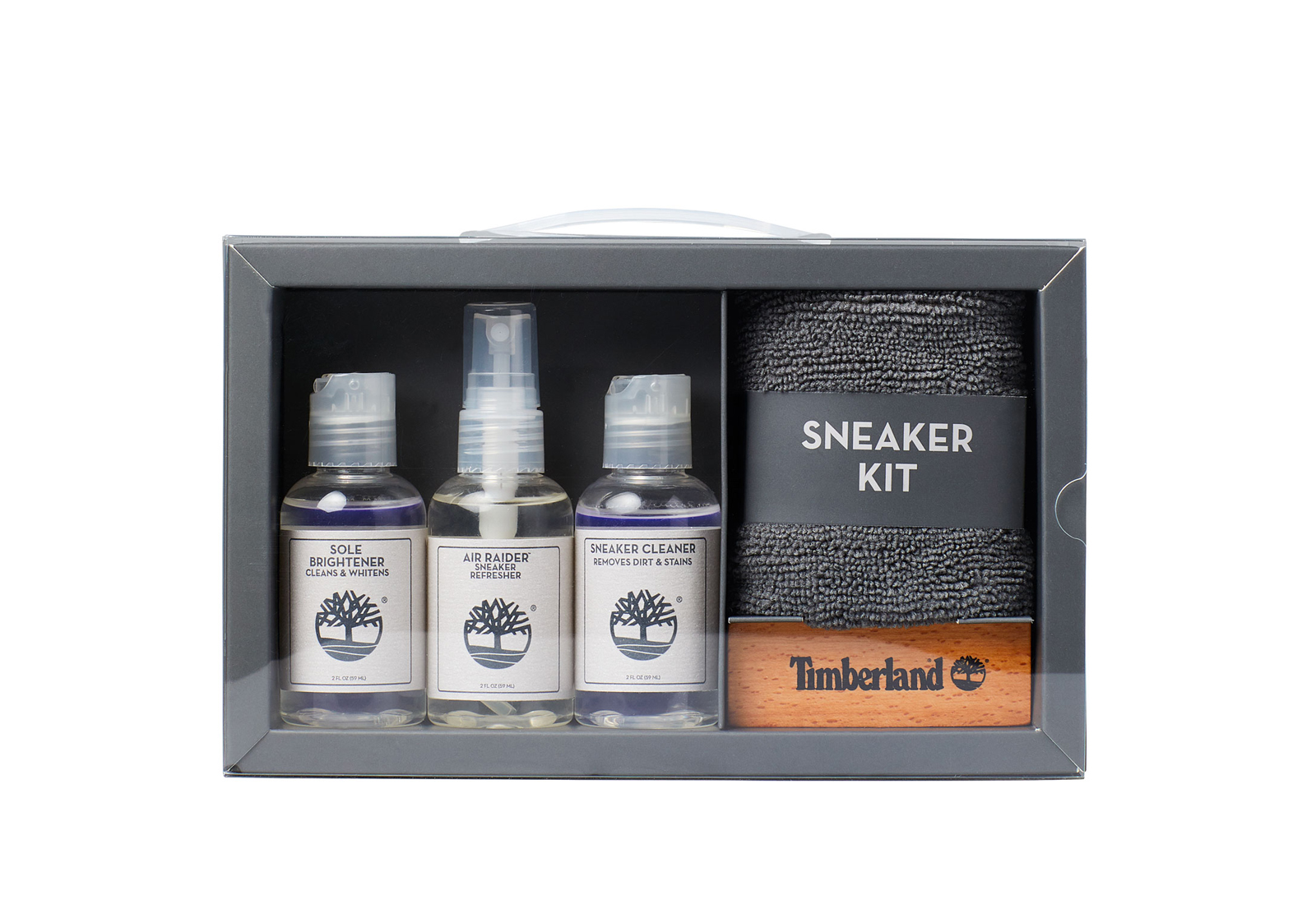 Timberland Doplnky Sneaker Kit