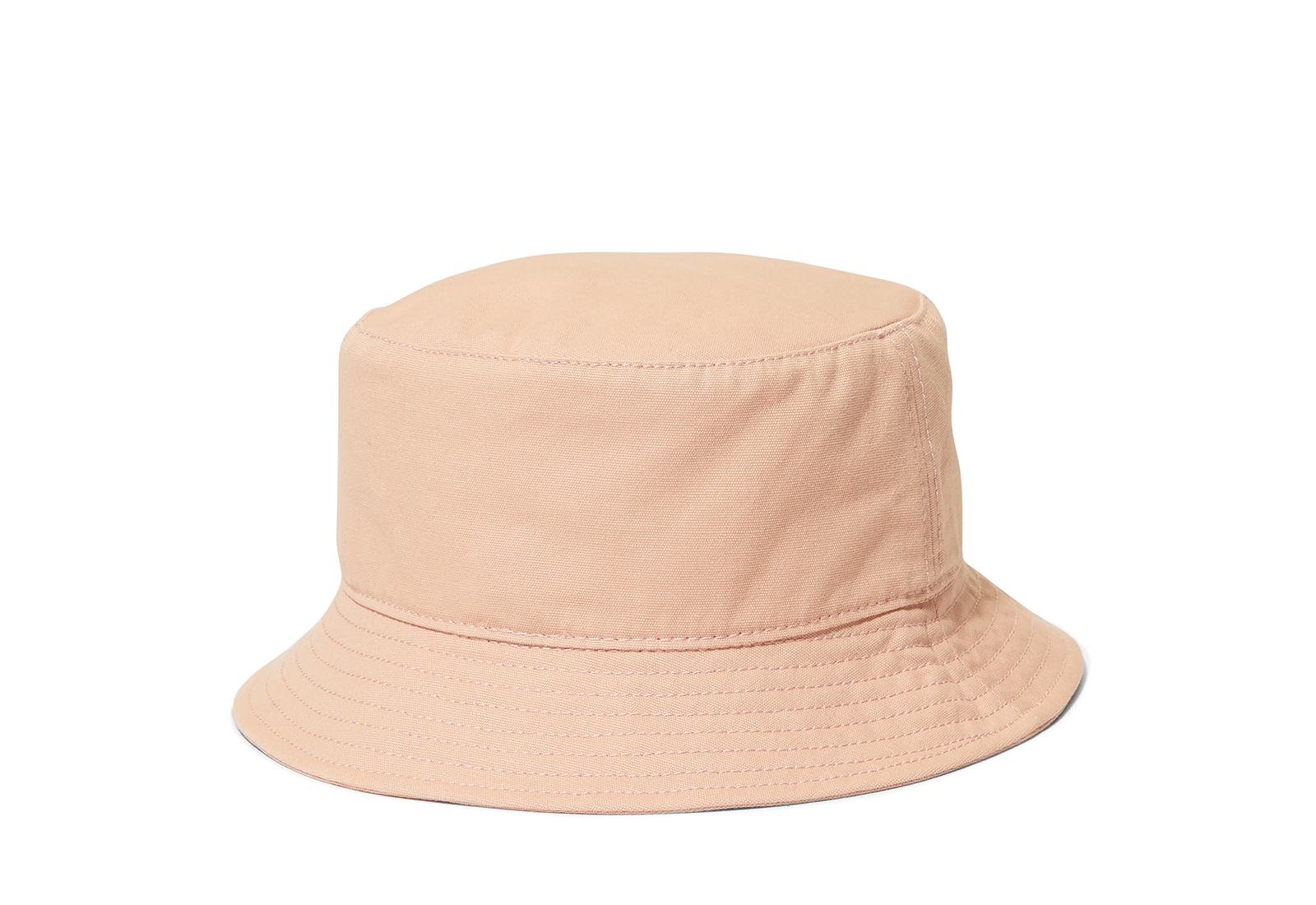 Timberland Oblečenie Peached Bucket Hat