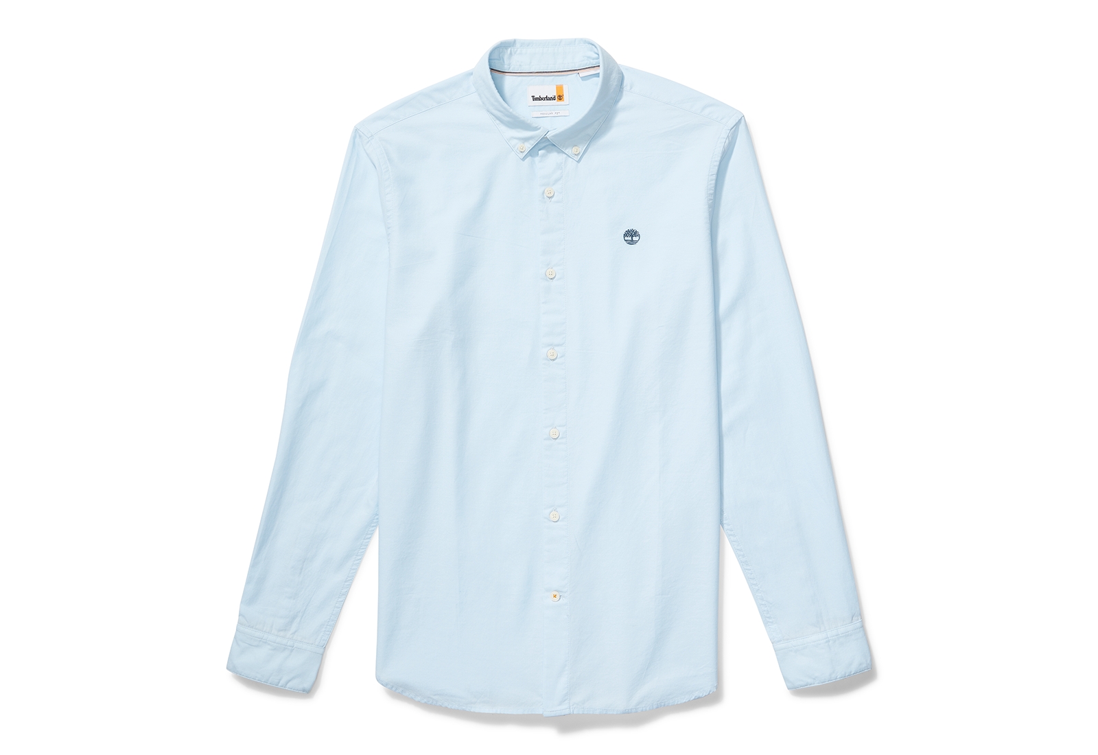 Timberland Oblečenie Ls Elevated Ox Reg