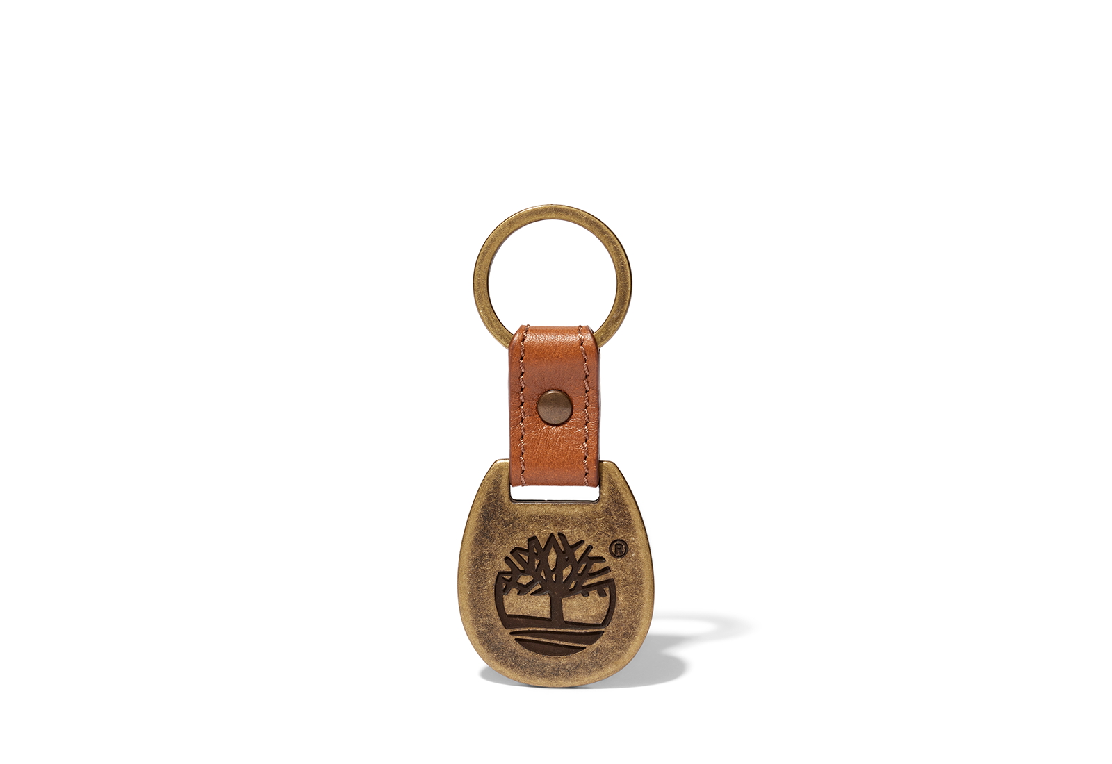 Timberland Doplnky Credit Card And Key Ring Gift Set