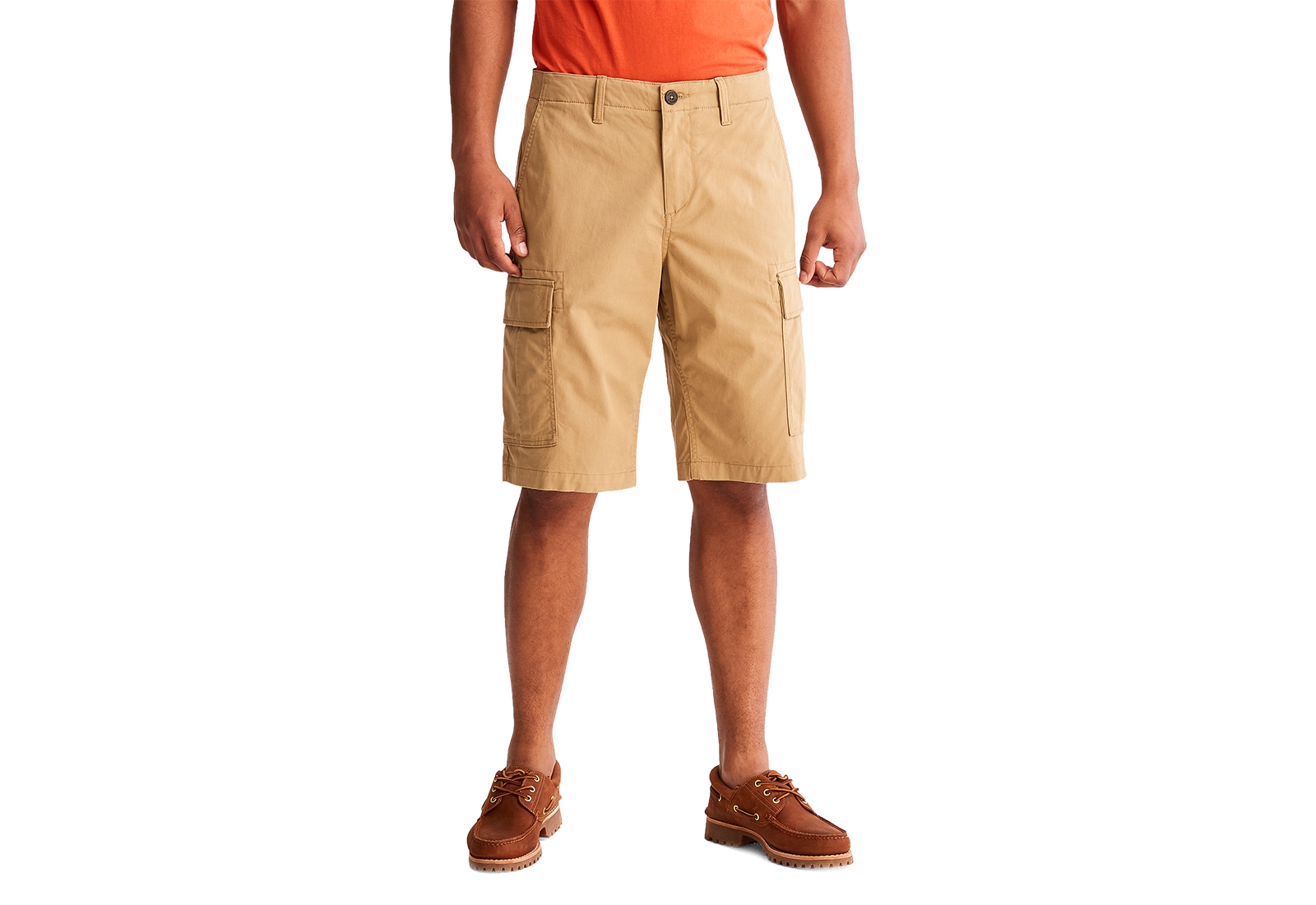 Timberland Oblečenie Outdoor Cargo Short