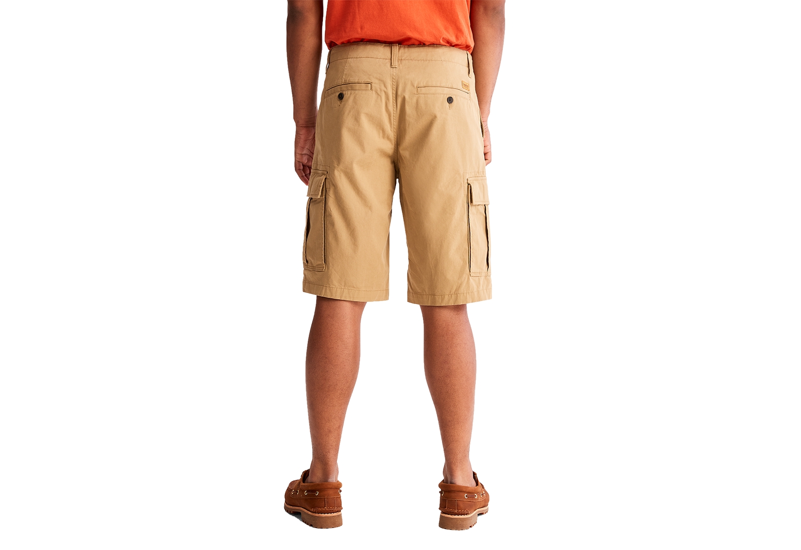 Timberland Oblečenie Outdoor Cargo Short