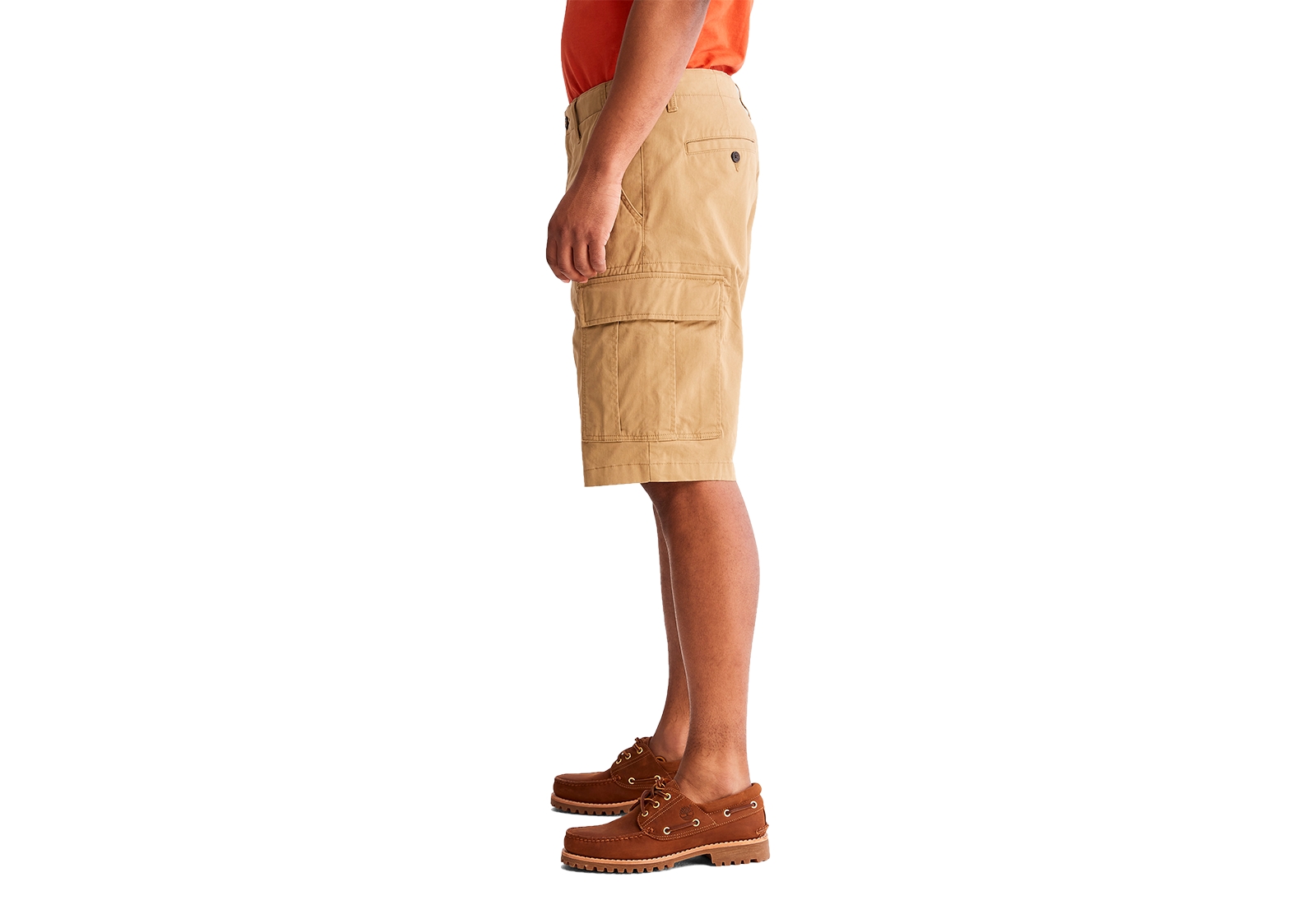 Timberland Oblečenie Outdoor Cargo Short