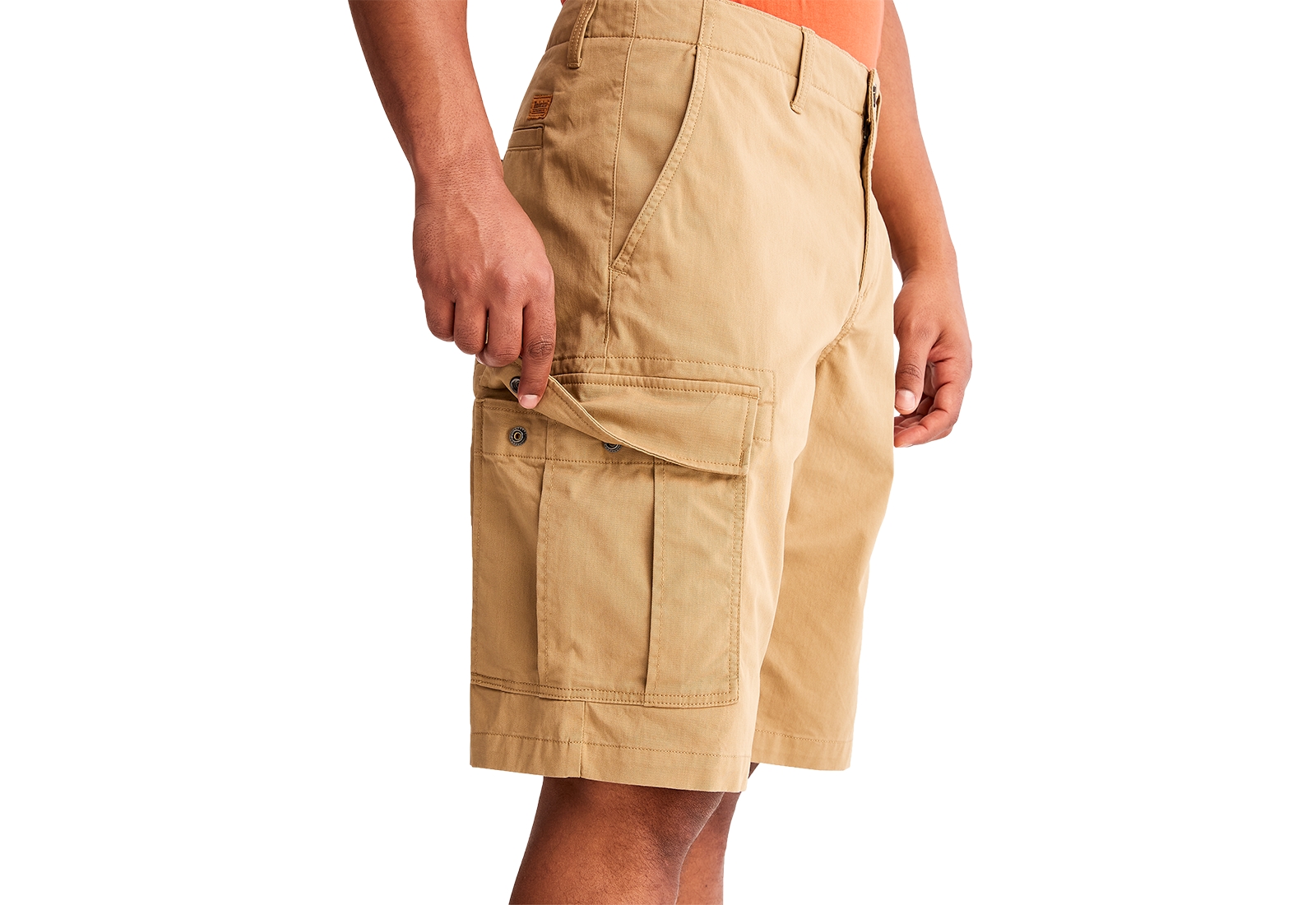 Timberland Oblečenie Outdoor Cargo Short