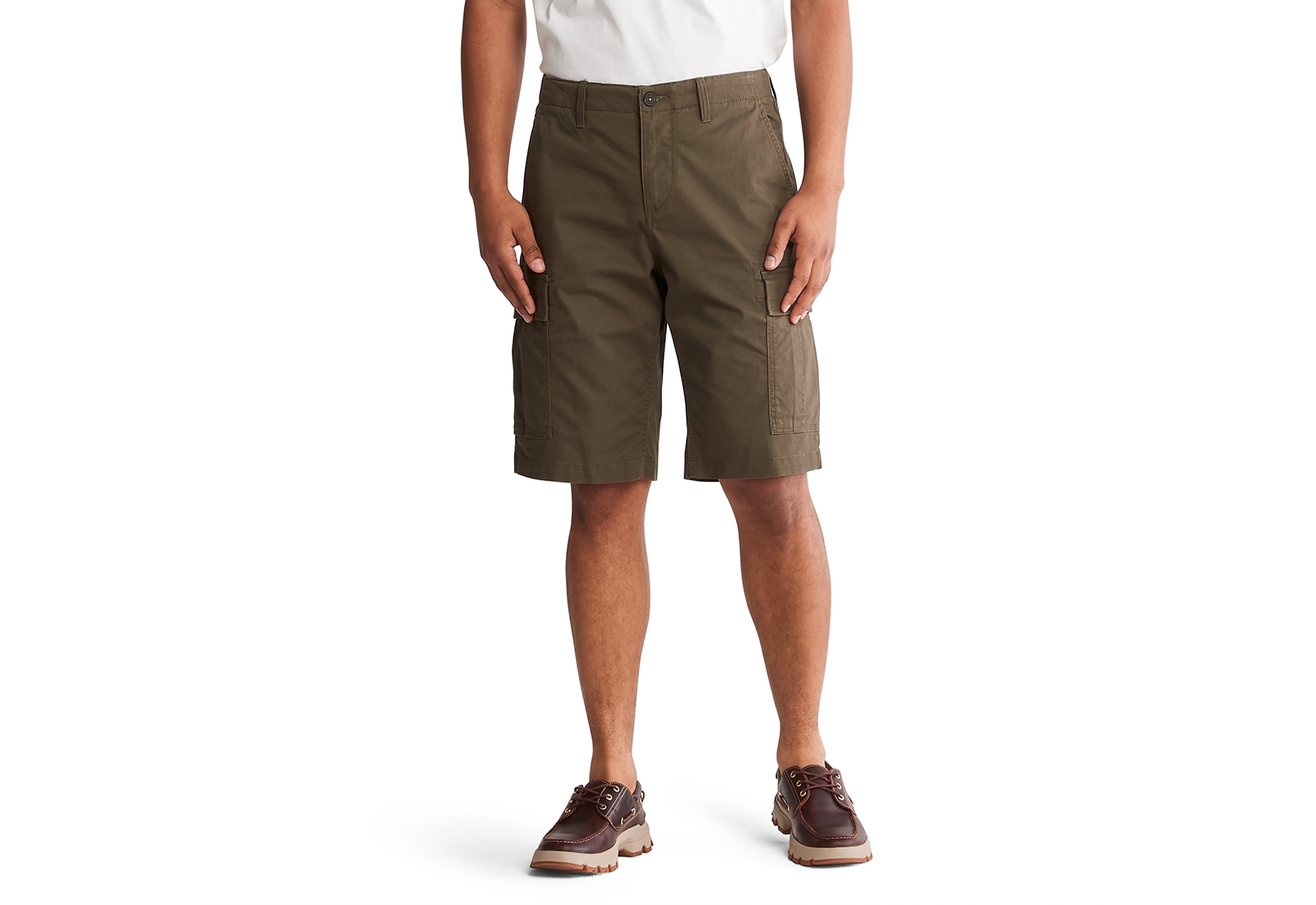 Timberland Oblečenie Outdoor Cargo Short