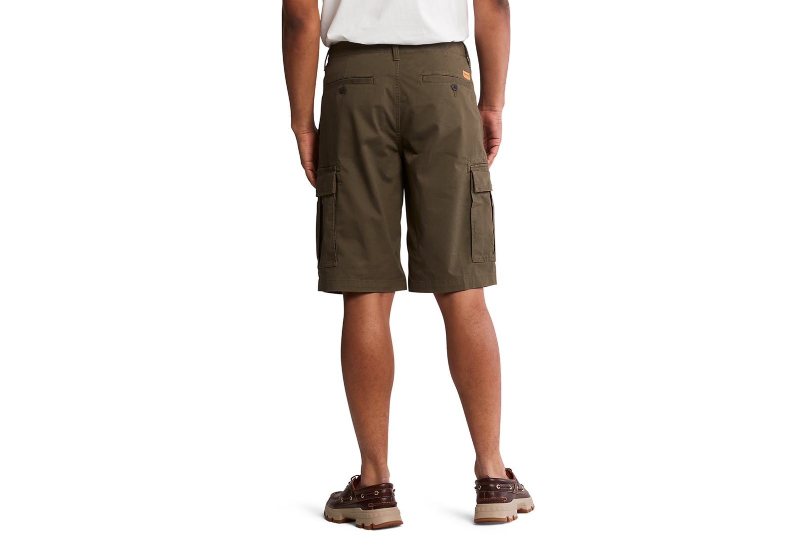 Timberland Oblečenie Outdoor Cargo Short