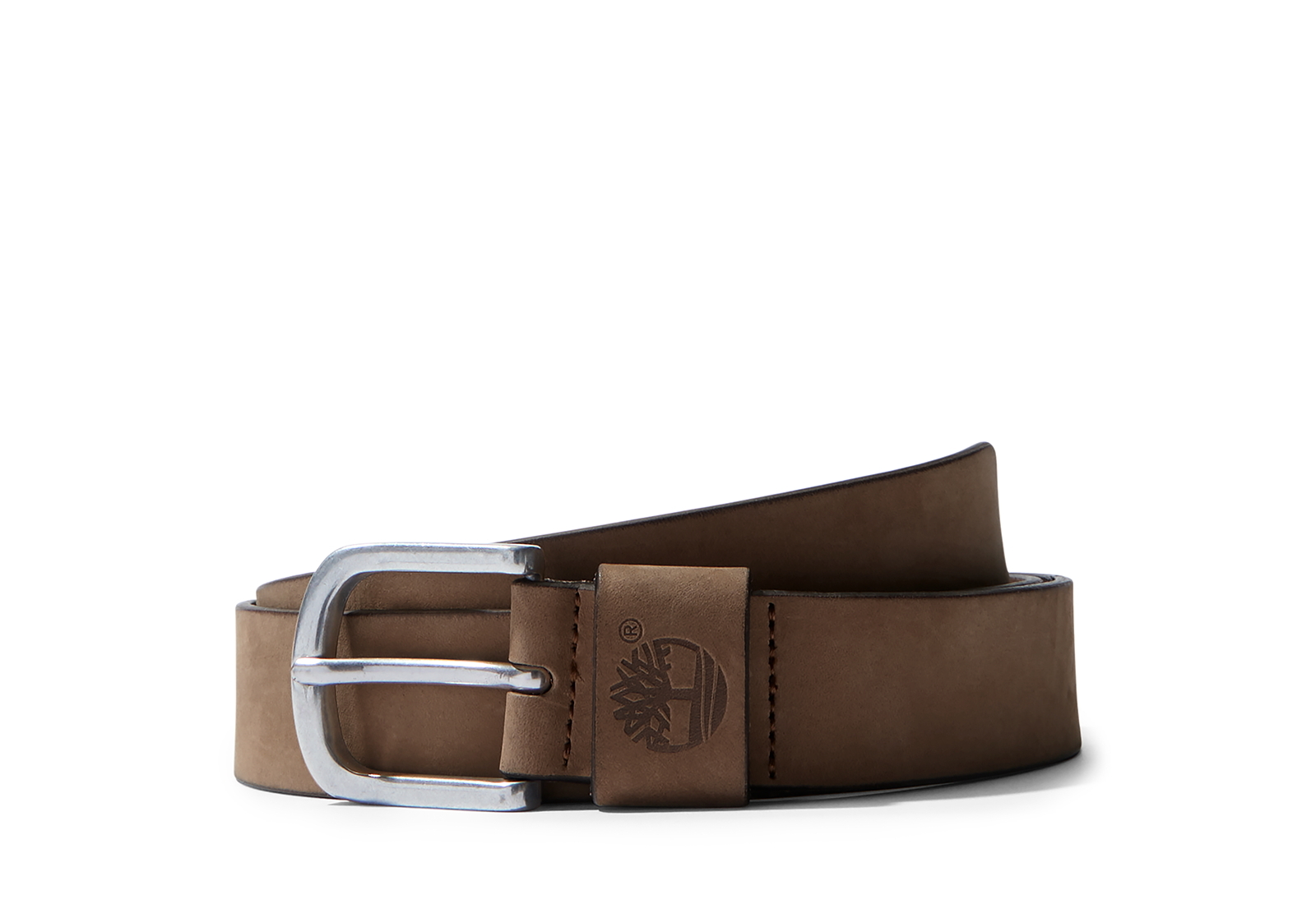 Timberland Doplnky Nubuck Leather Belt