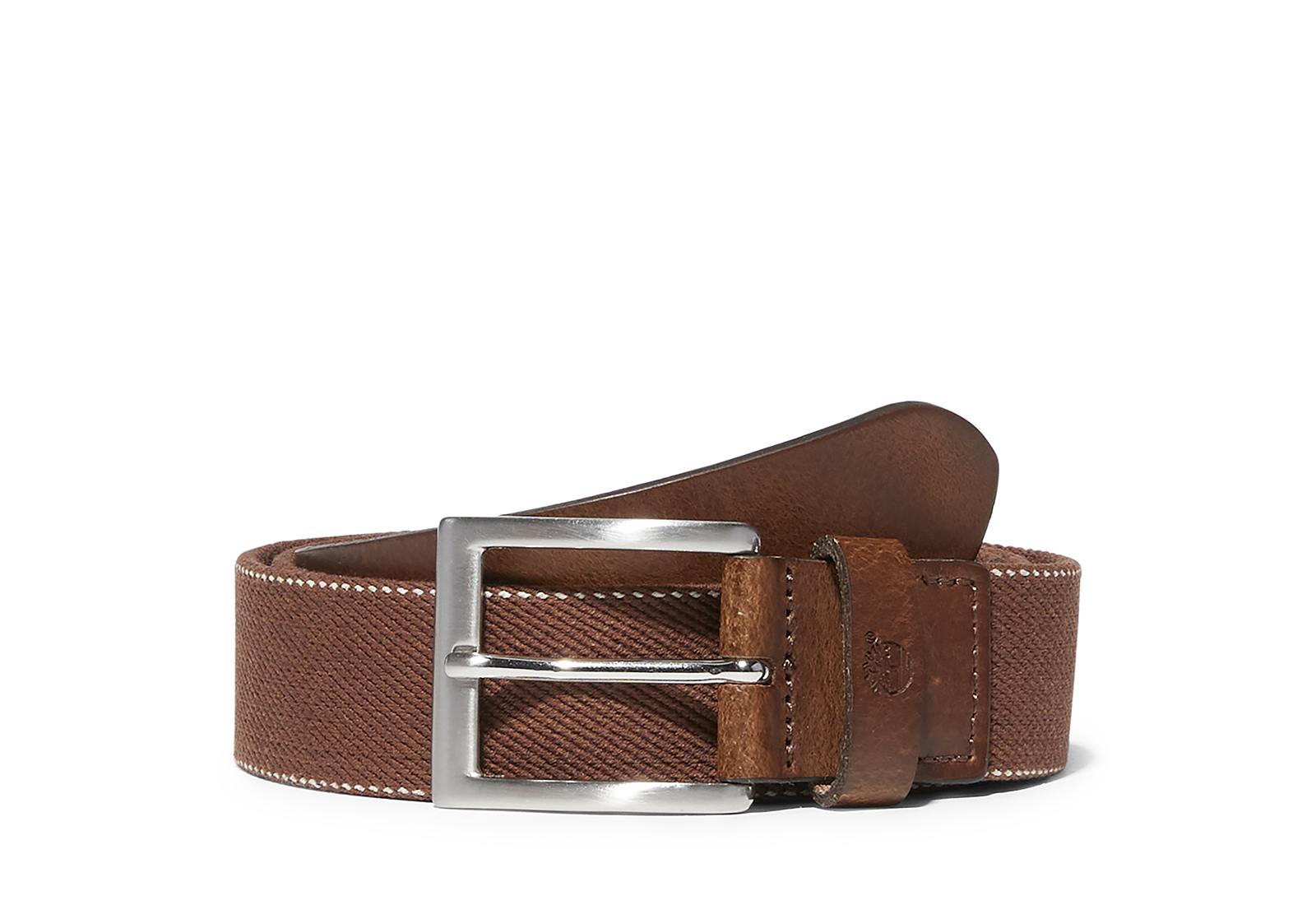 Timberland Doplnky Mixed Media Elastic Belt