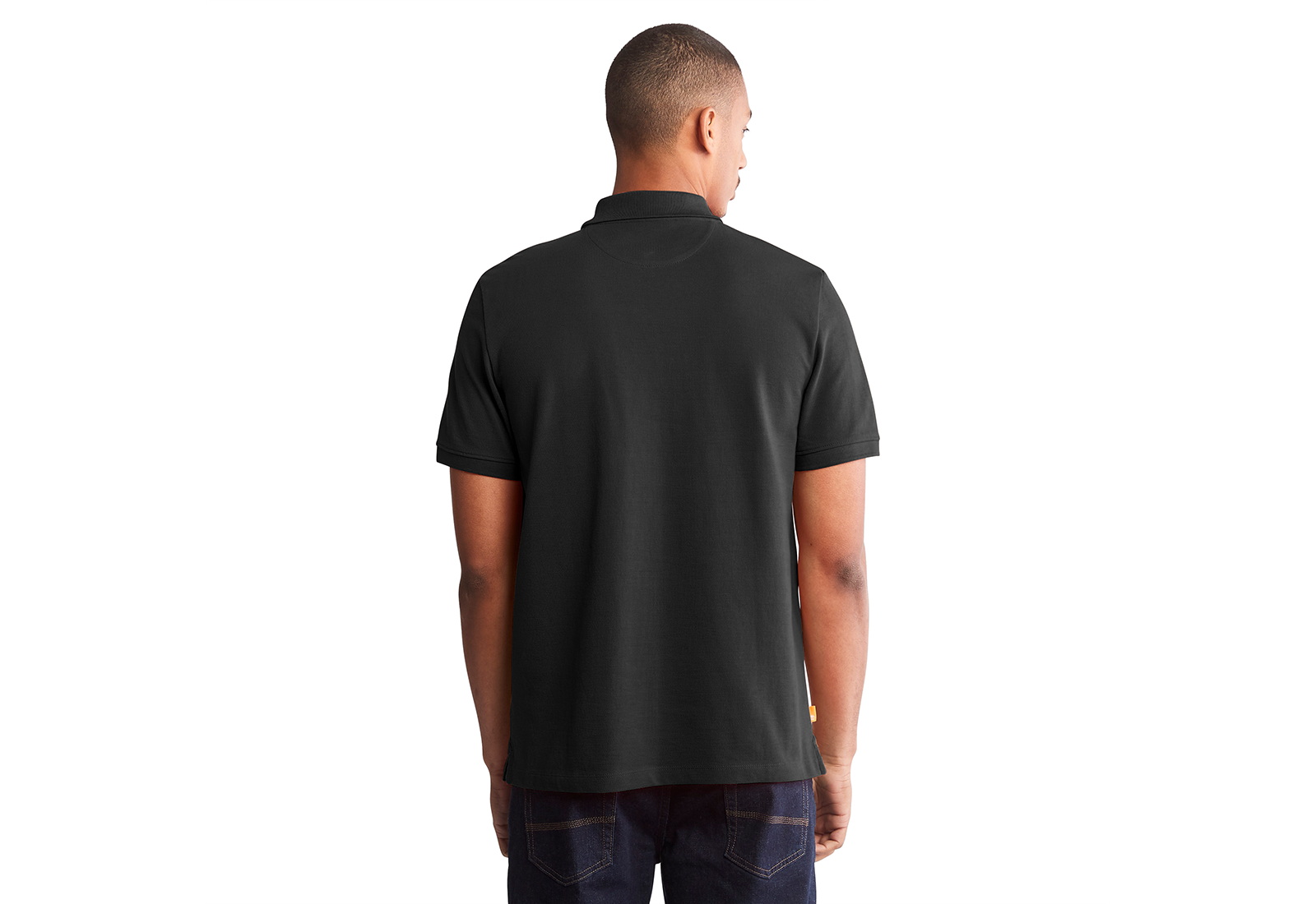 Timberland Oblečenie Basic Polo