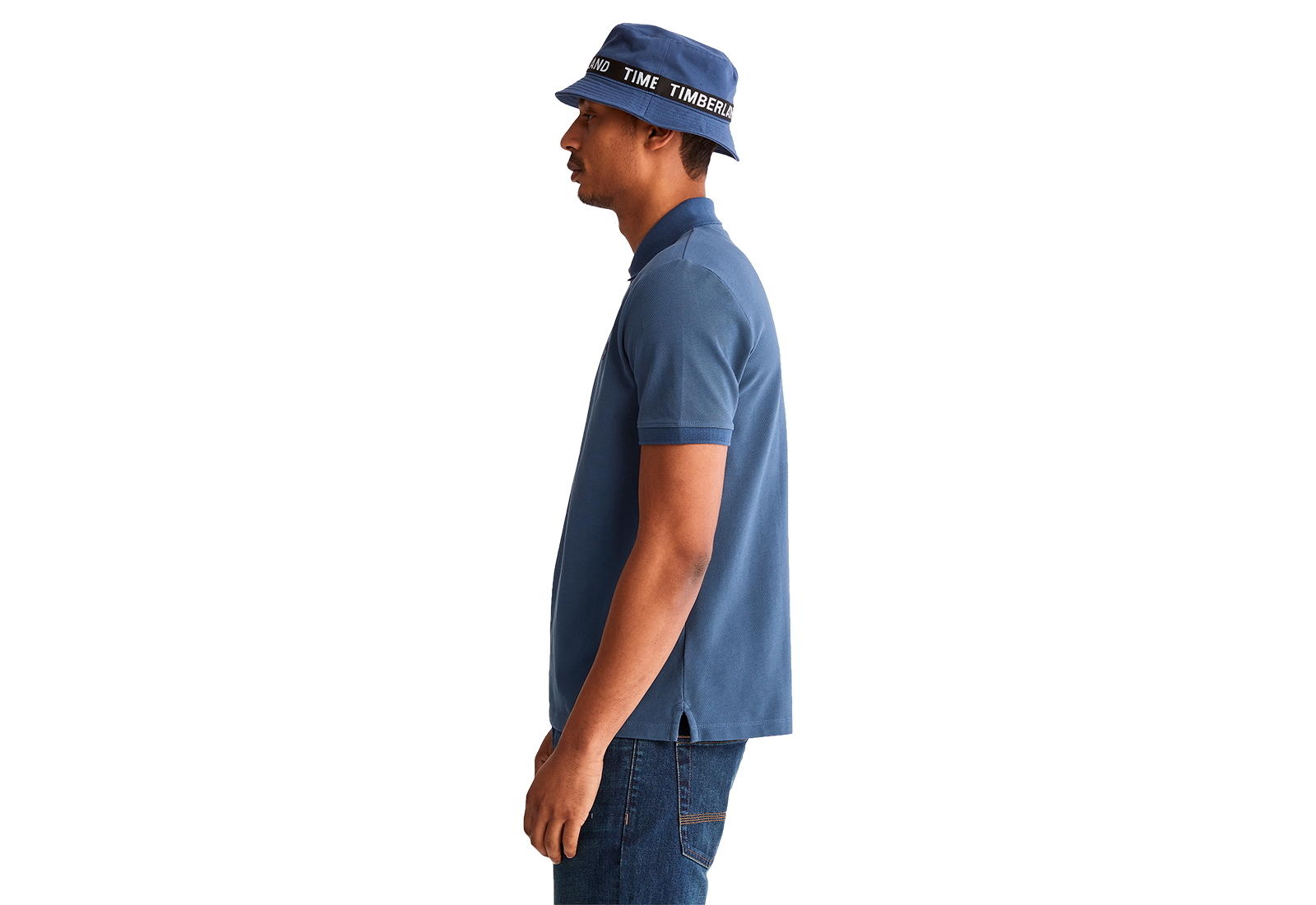 Timberland Oblečenie Basic Polo