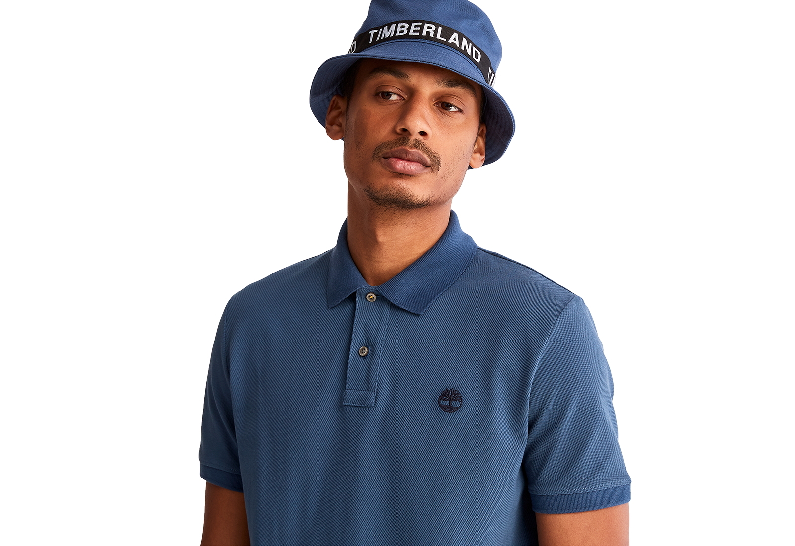Timberland Oblečenie Basic Polo