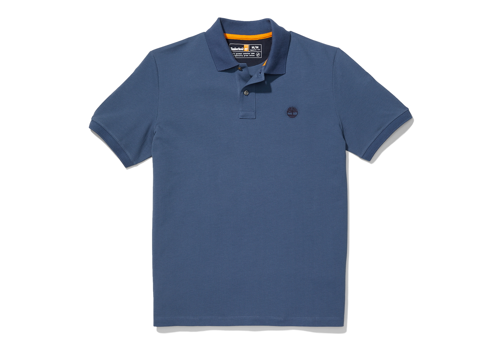 Timberland Oblečenie Basic Polo