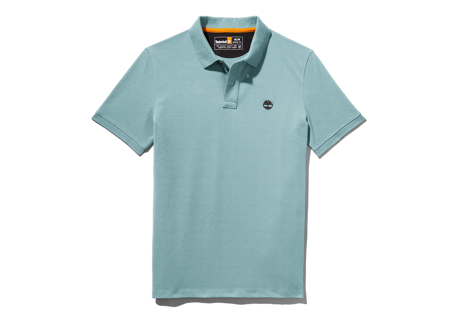 Timberland Oblečenie Basic Polo