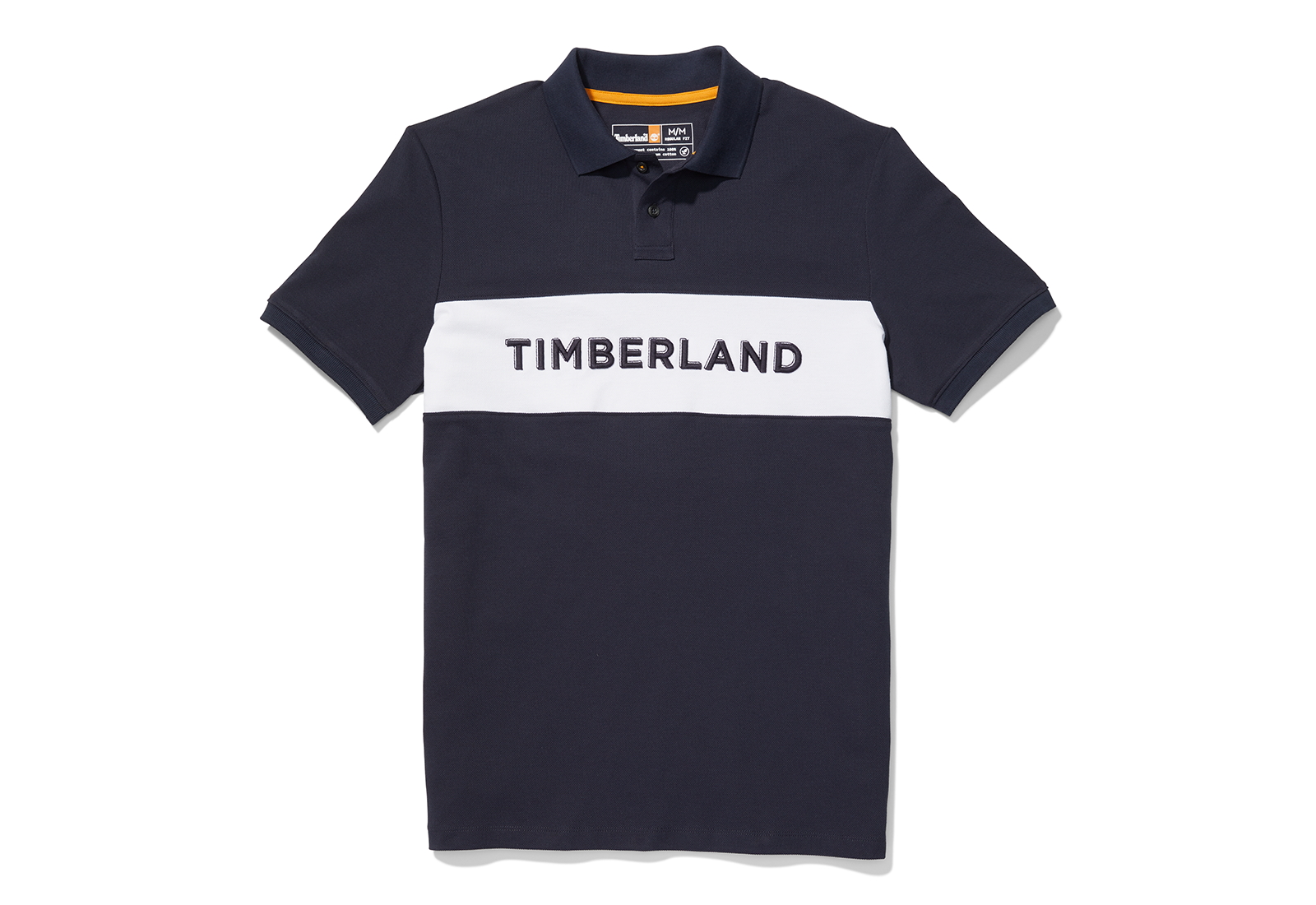 Timberland Oblečenie Ss Branded Polo