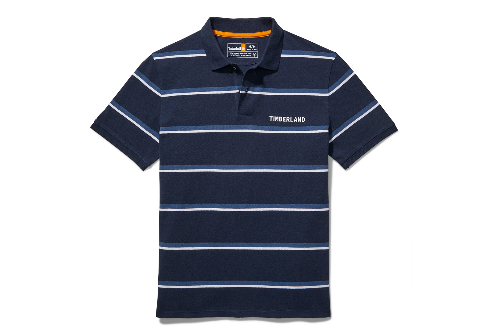 Timberland Oblečenie Ss Yd Stripe Polo