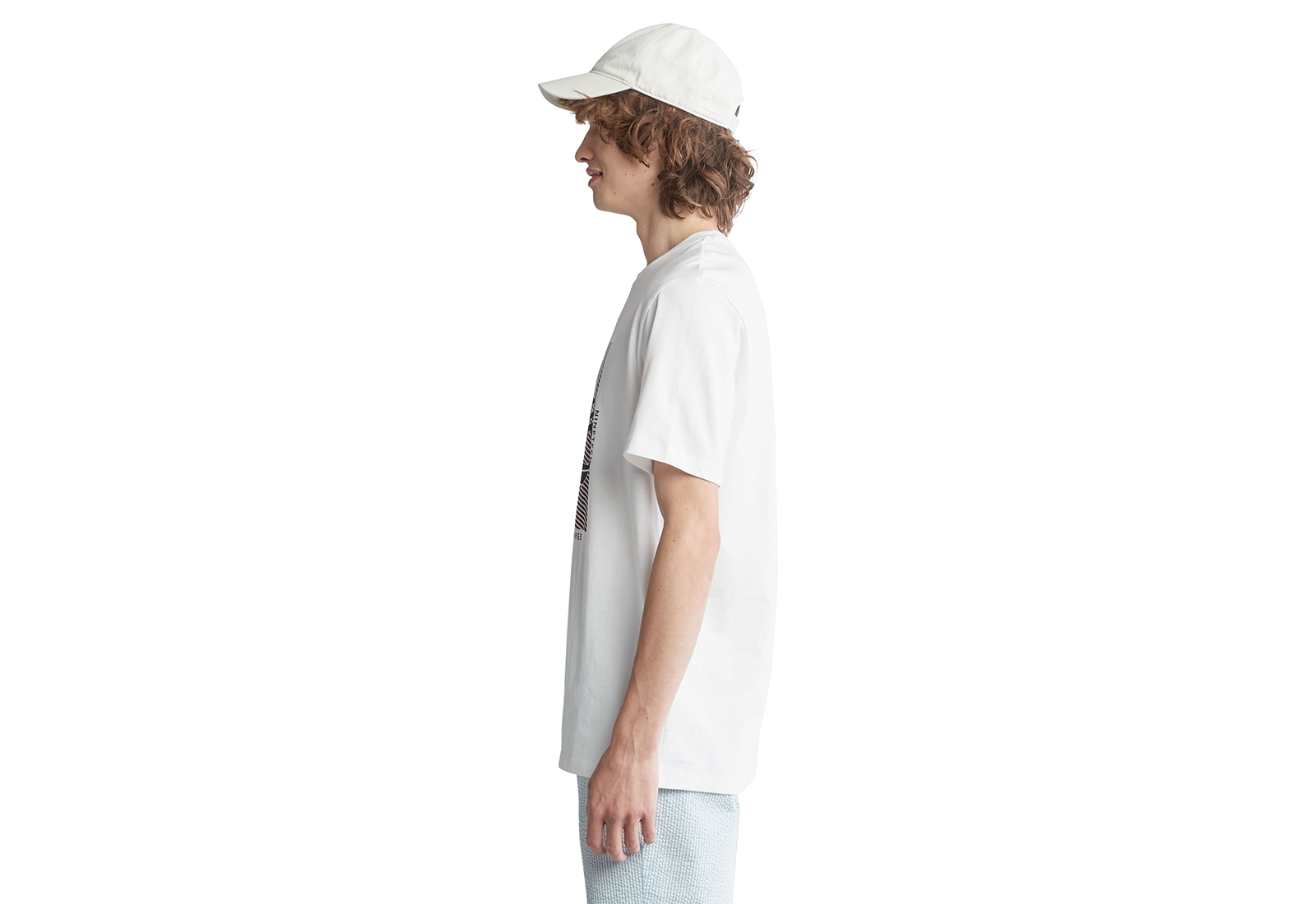 Timberland Oblečenie Ss Graphic Tee