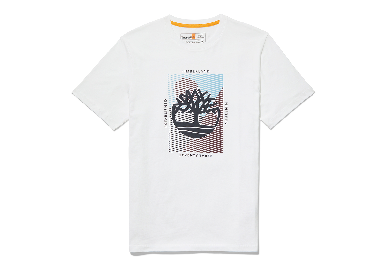 Timberland Oblečenie Ss Graphic Tee