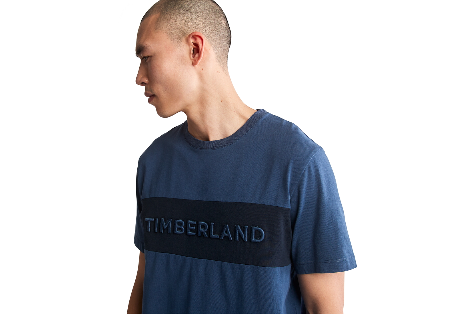 Timberland Oblečenie Ss Branded Linear