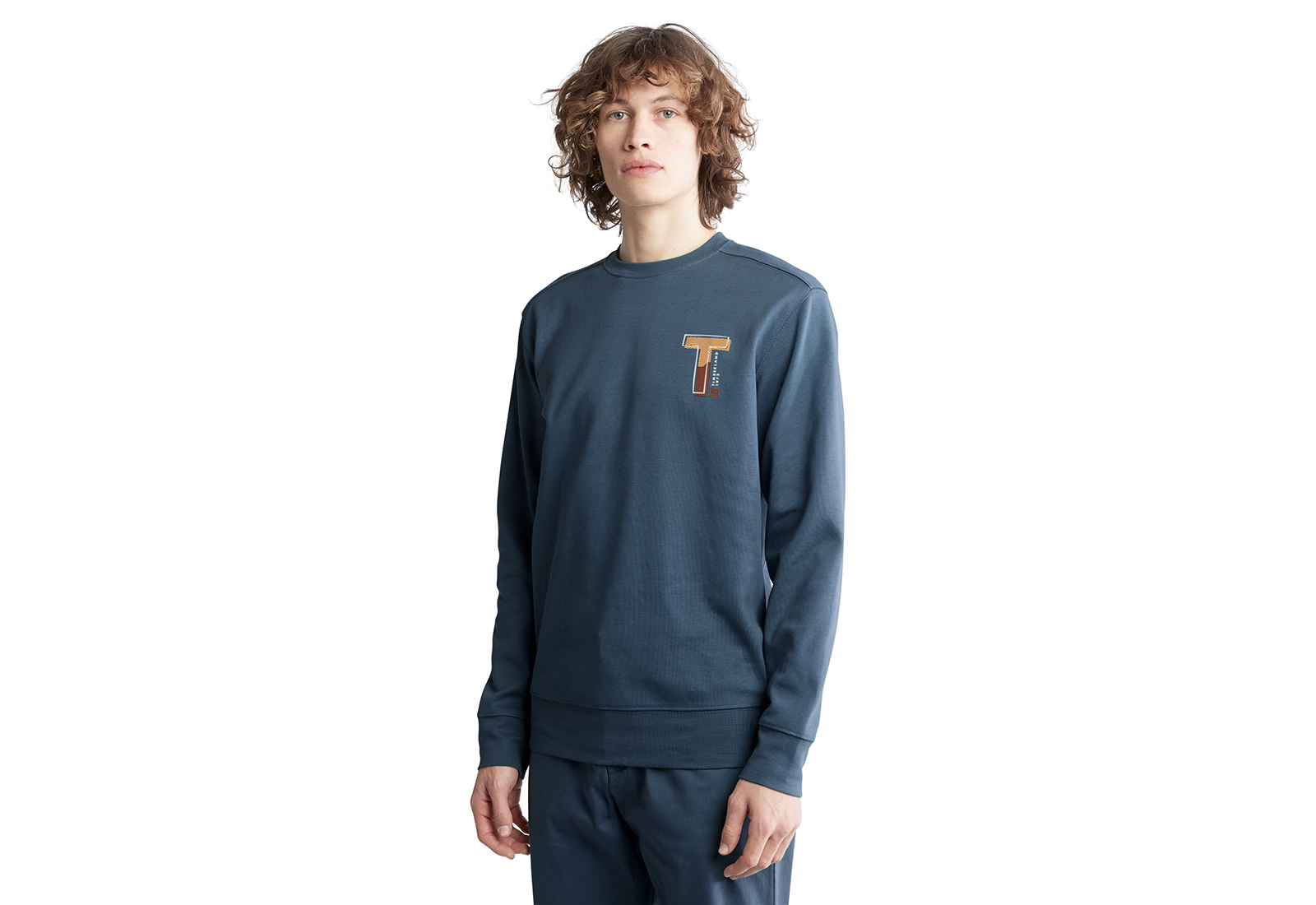 Timberland Oblečenie Elevated Sweatshirt