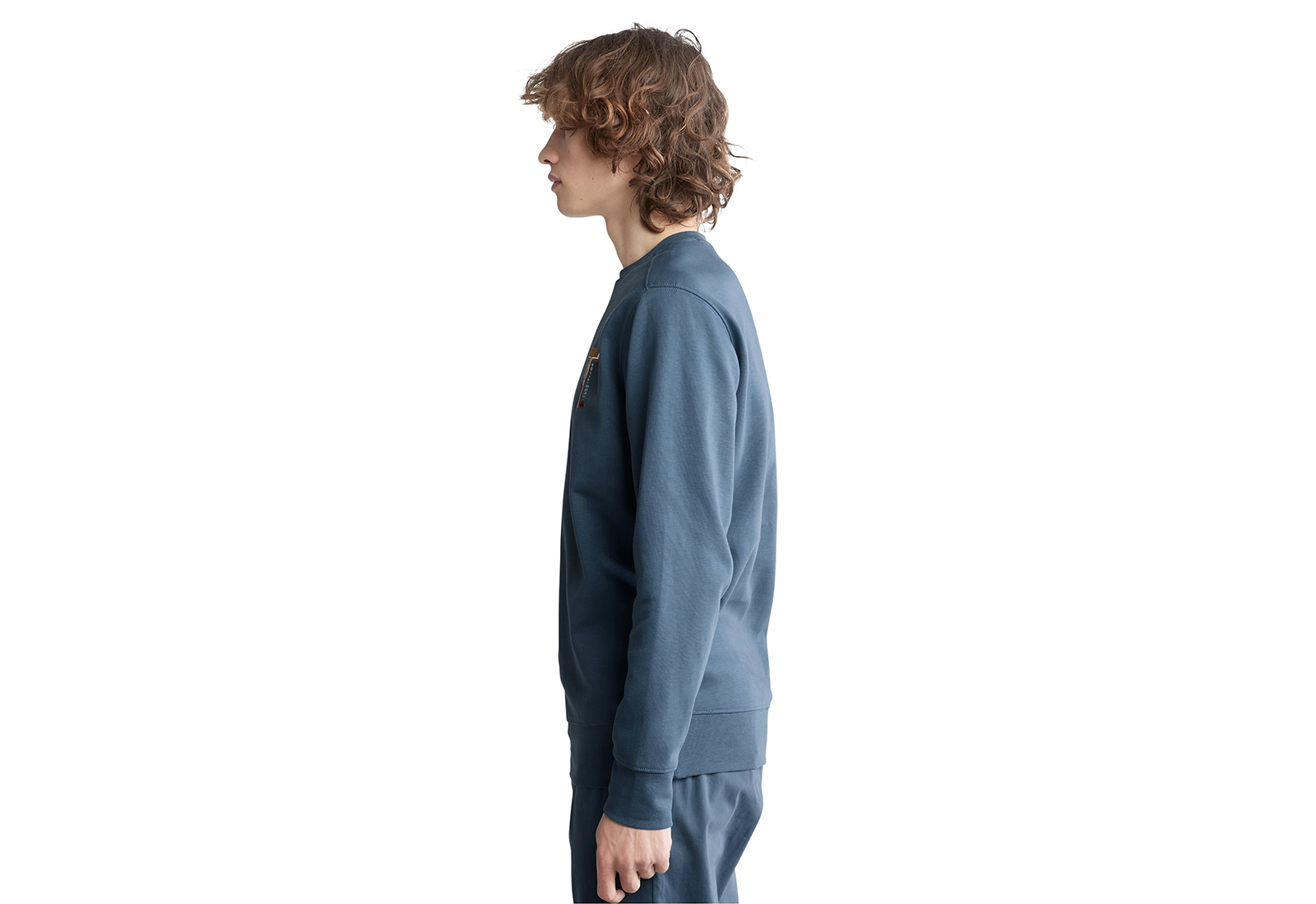 Timberland Oblečenie Elevated Sweatshirt