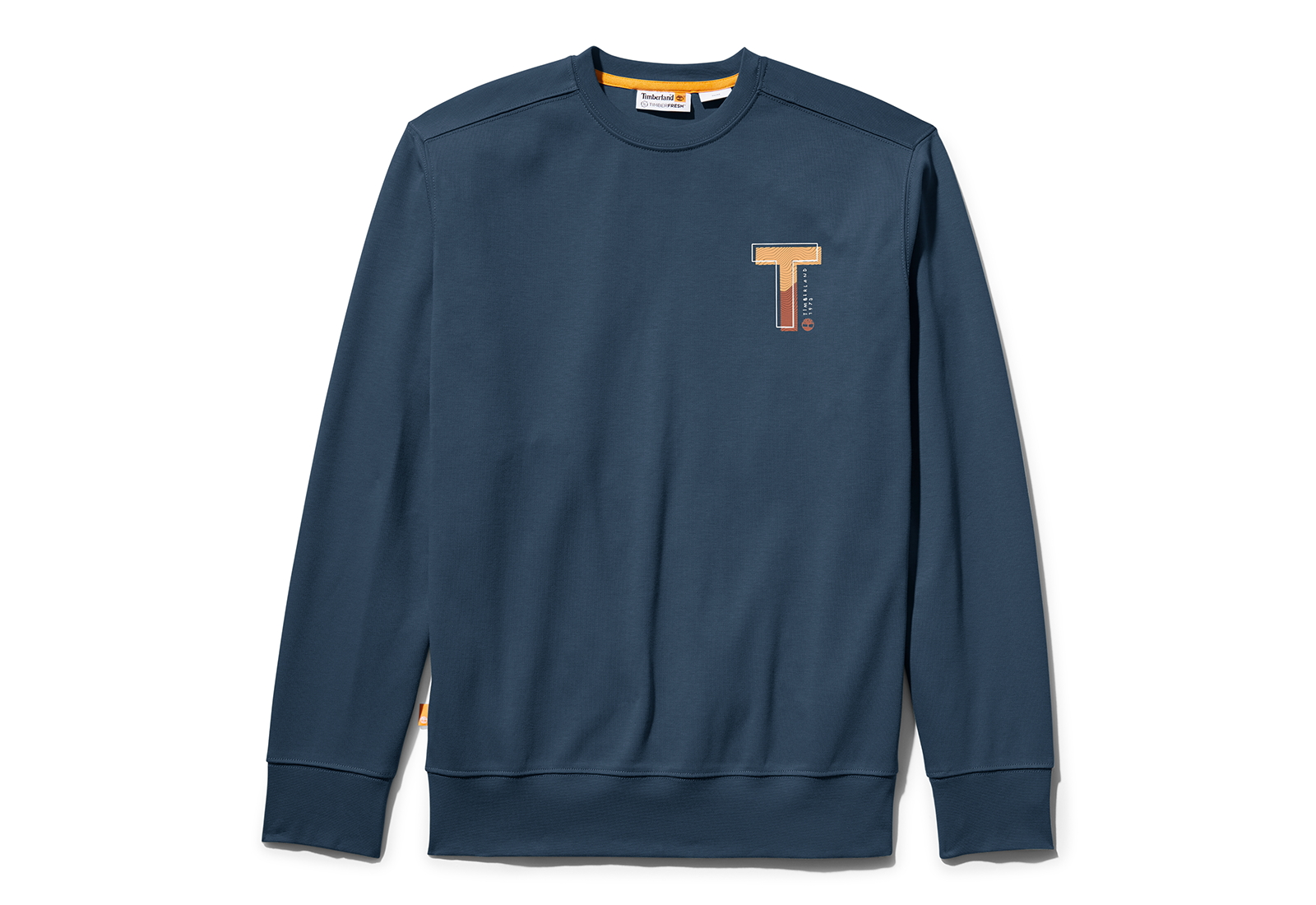 Timberland Oblečenie Elevated Sweatshirt