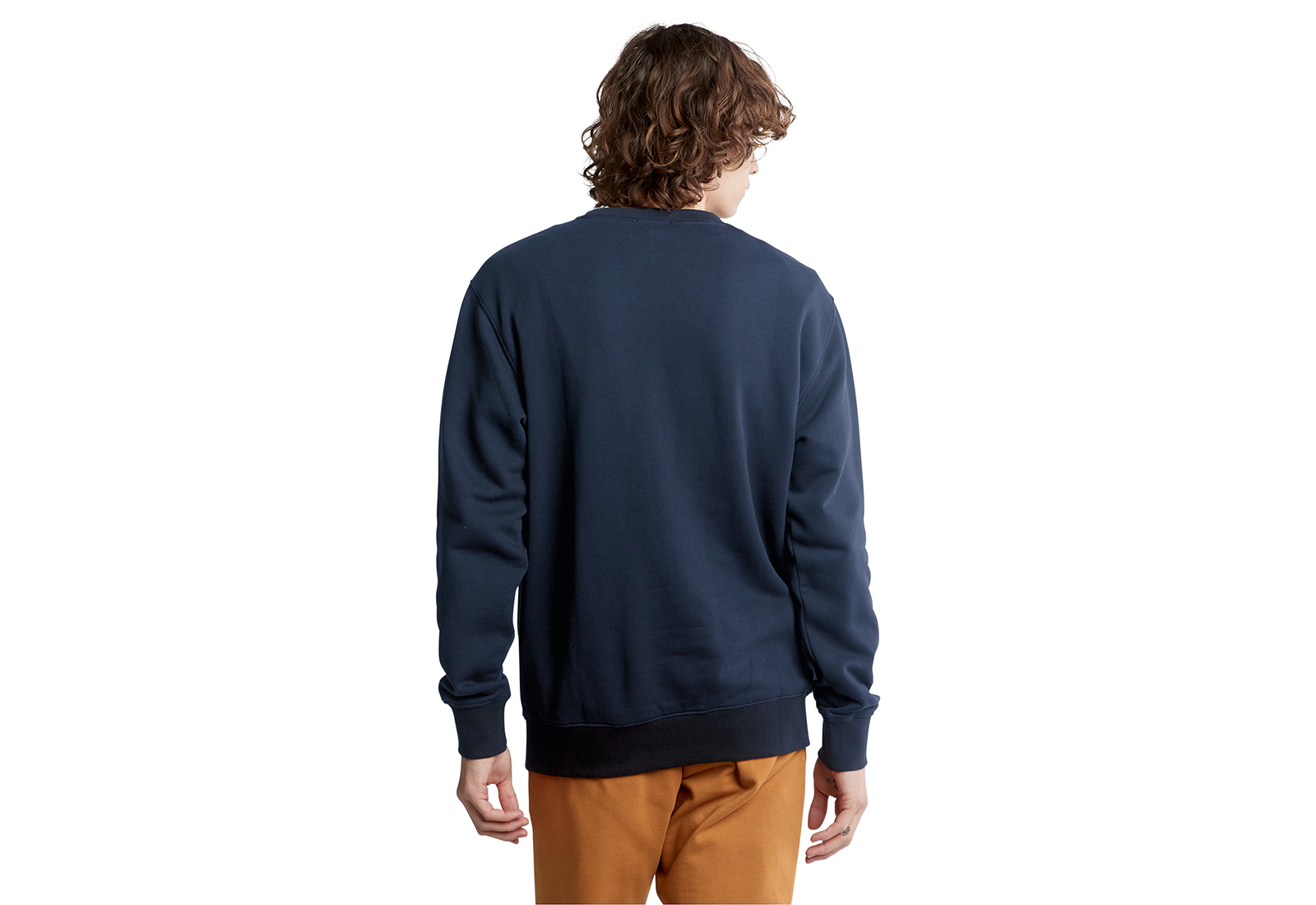 Timberland Oblečenie Wwes Crew Neck