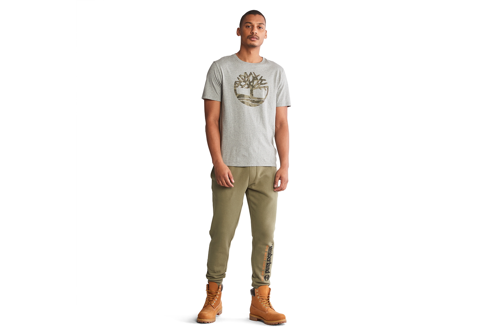 Timberland Oblečenie Wwes Sweatpnt