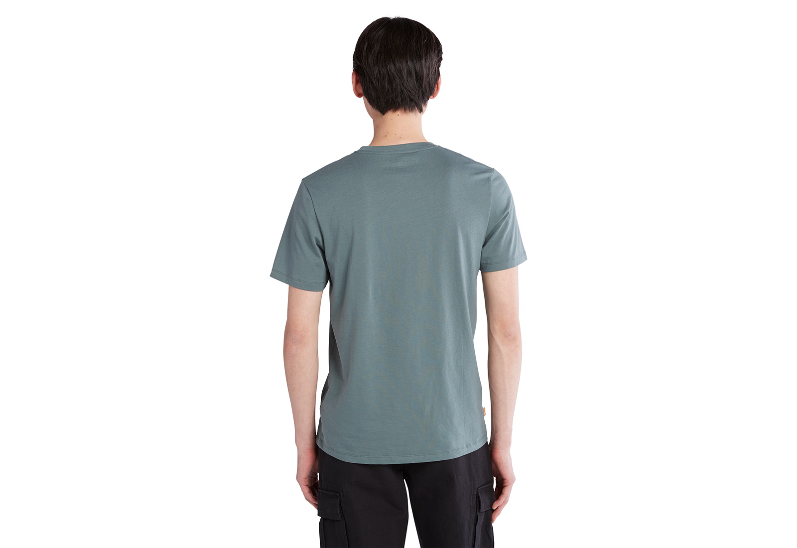 Timberland Oblečenie Wwes Front Tee (reg)