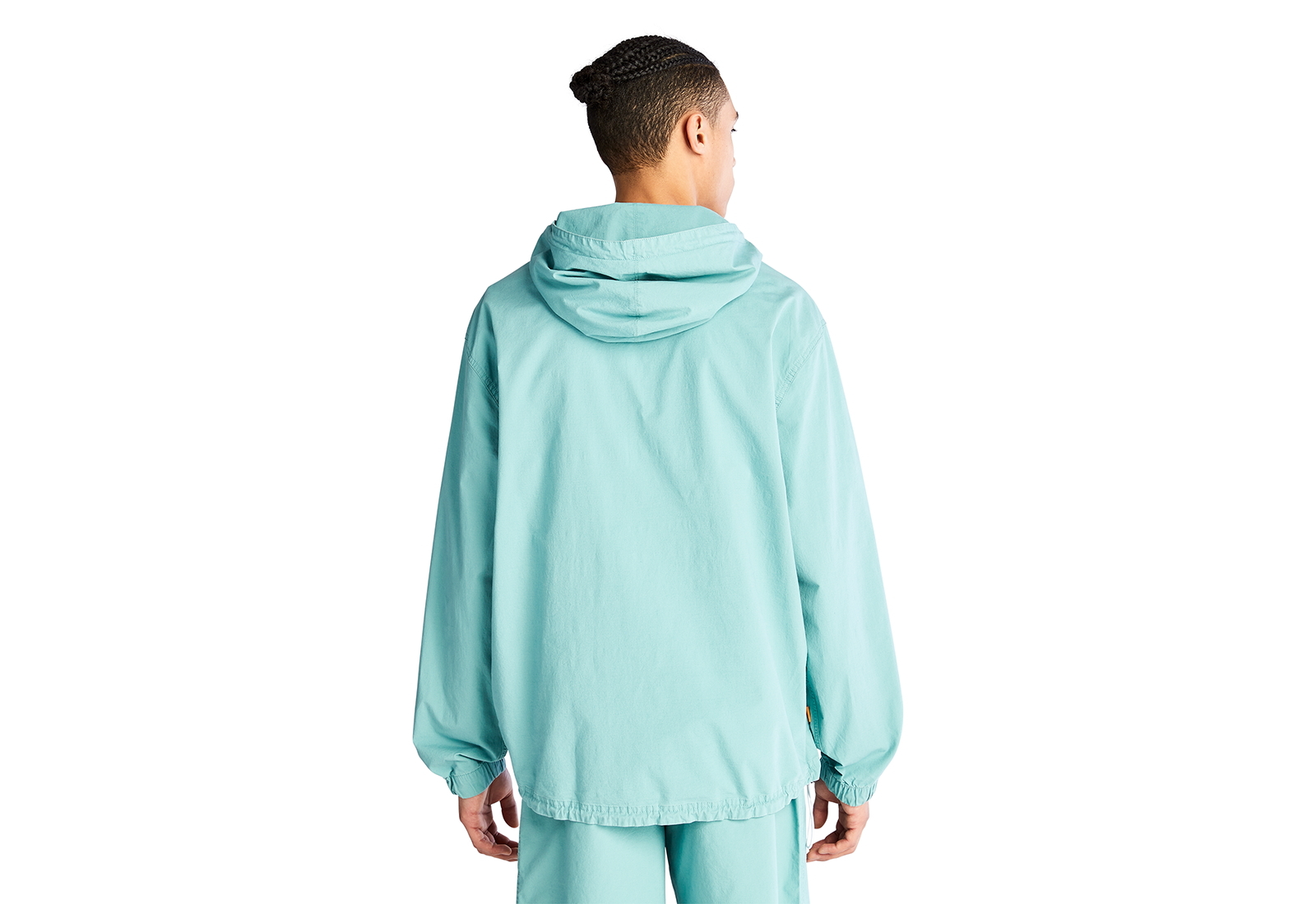Timberland Oblečenie Yc Pu Anorak