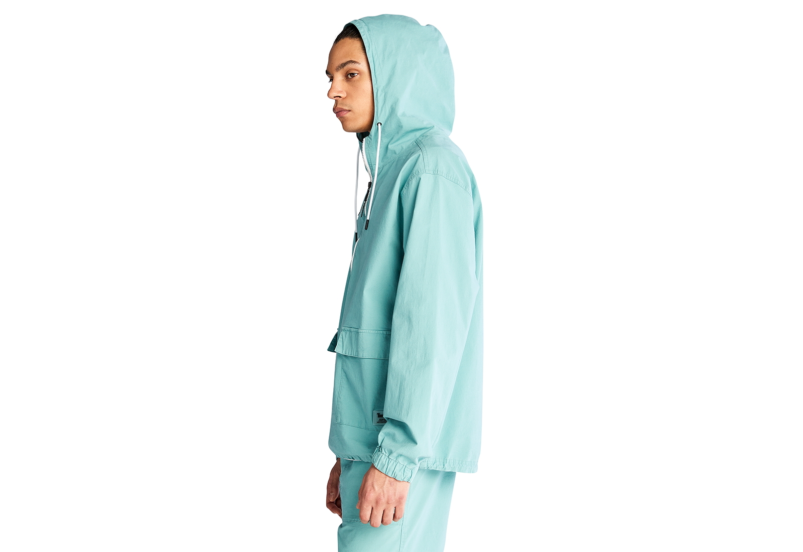 Timberland Oblečenie Yc Pu Anorak