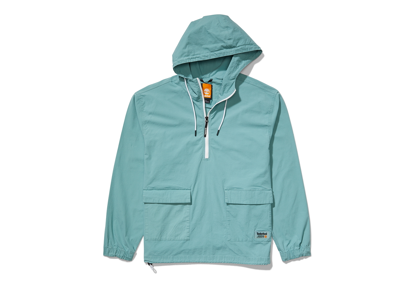 Timberland Oblečenie Yc Pu Anorak