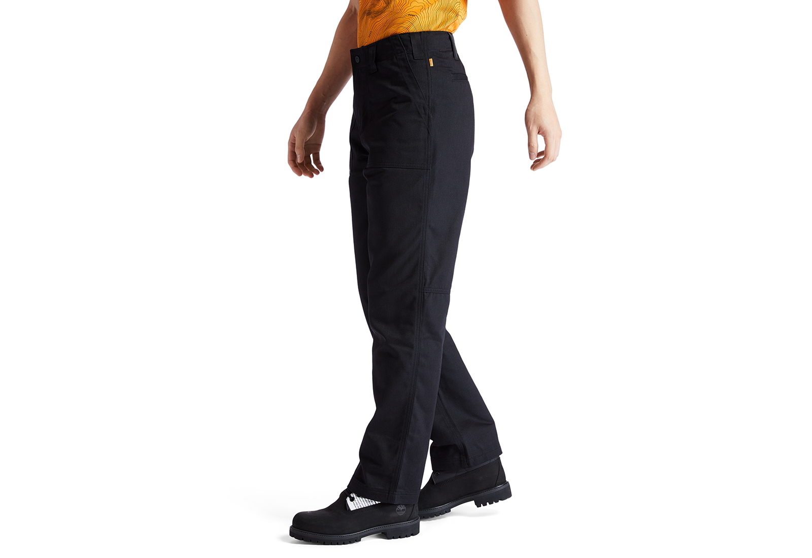 Timberland Oblečenie YC Workwear Pant
