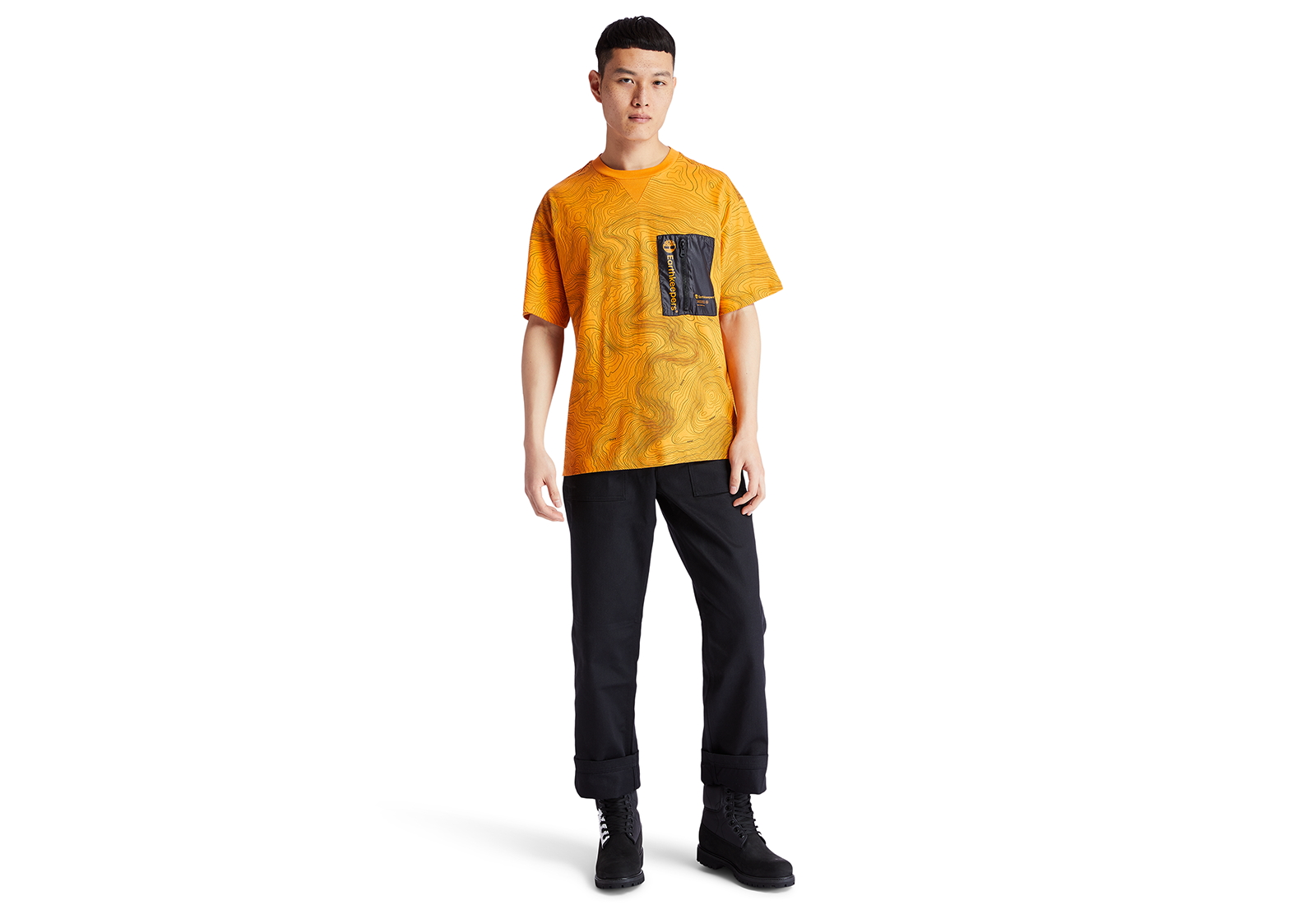 Timberland Oblečenie YC Workwear Pant