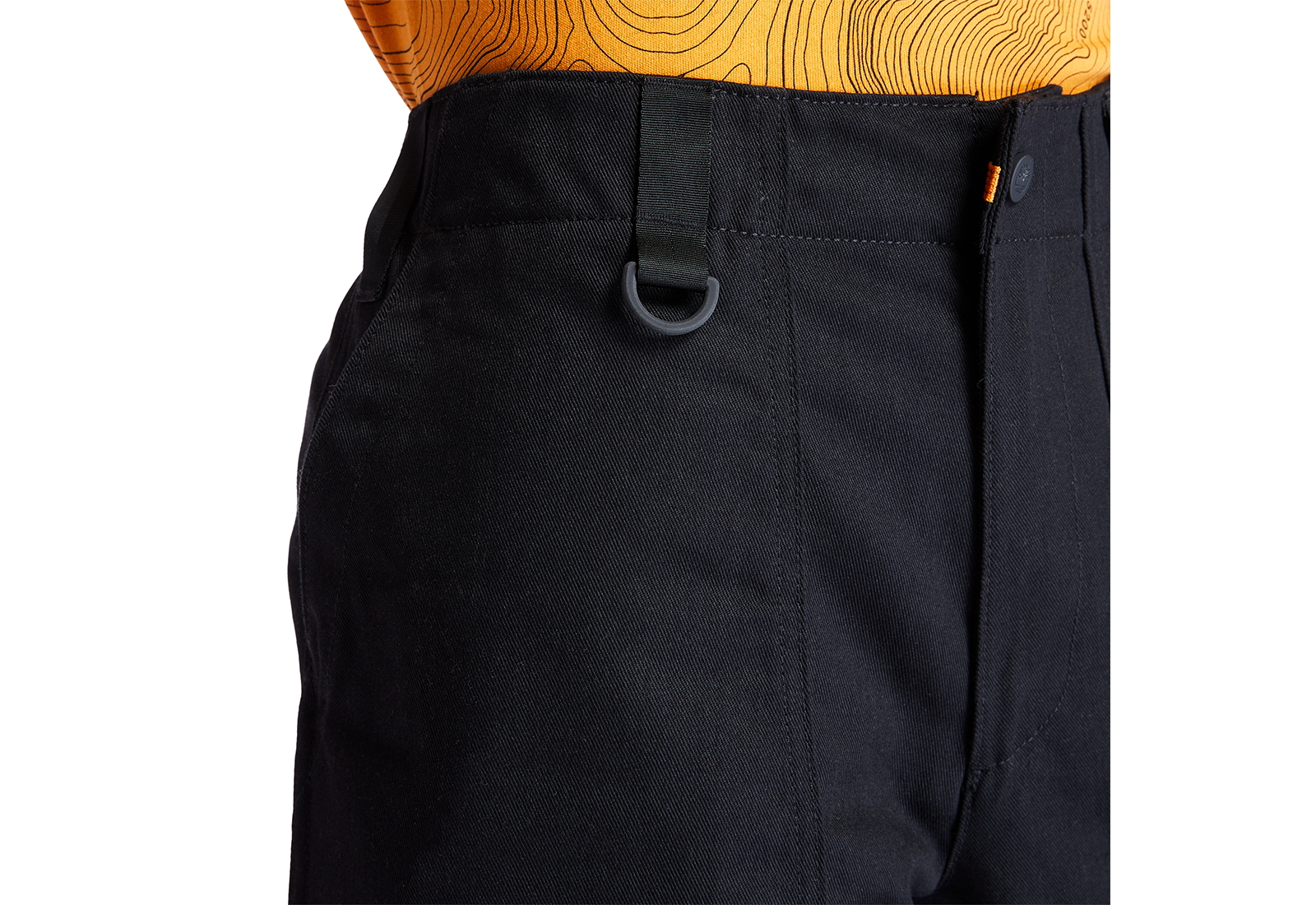Timberland Oblečenie YC Workwear Pant