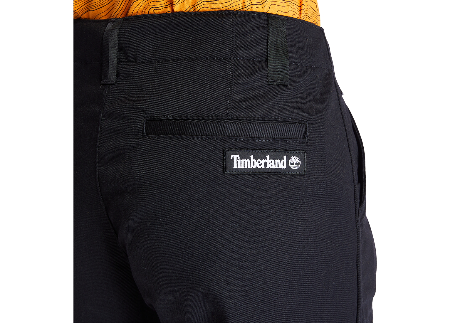 Timberland Oblečenie YC Workwear Pant
