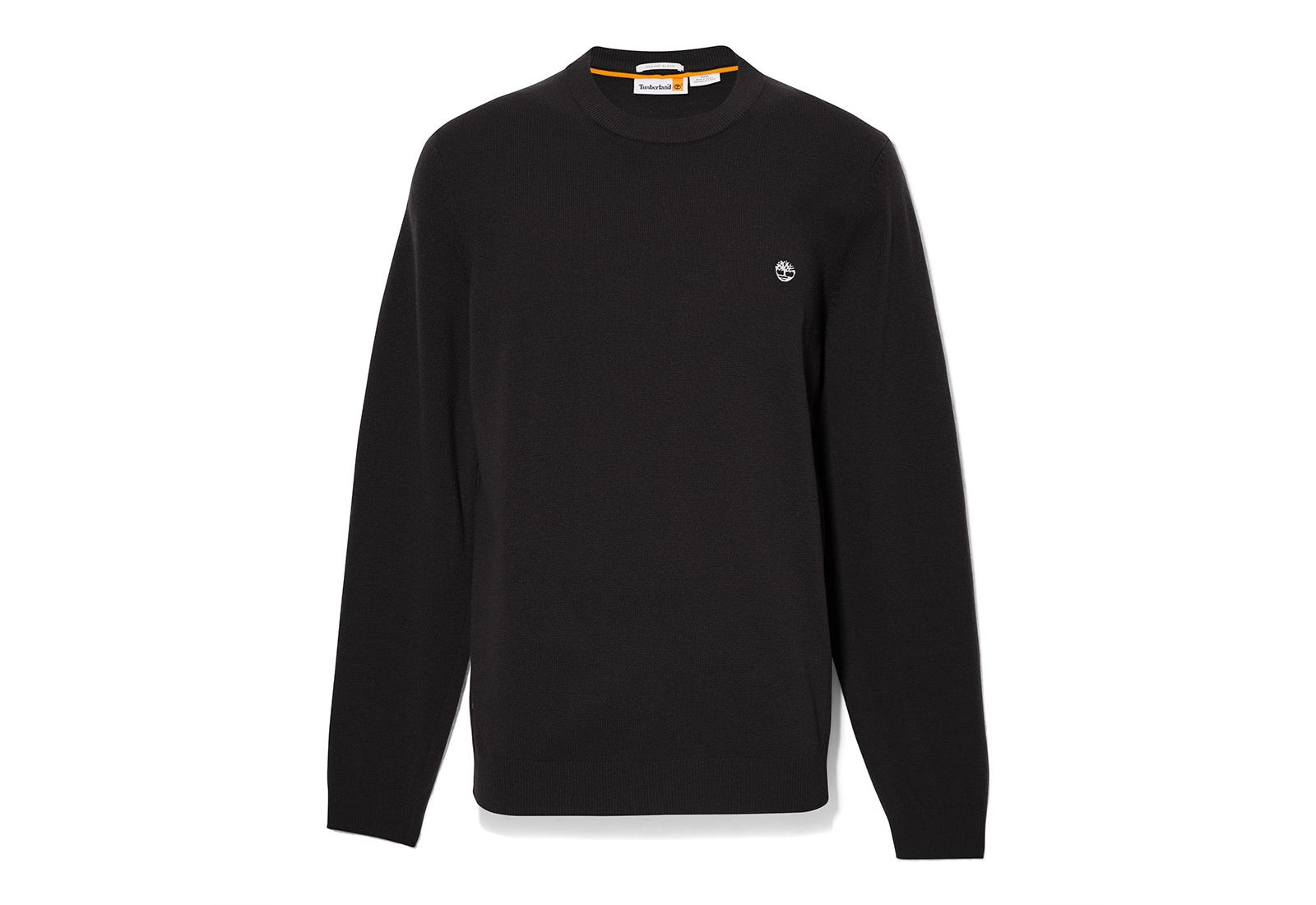 Timberland Oblečenie Merino Crew Sweater
