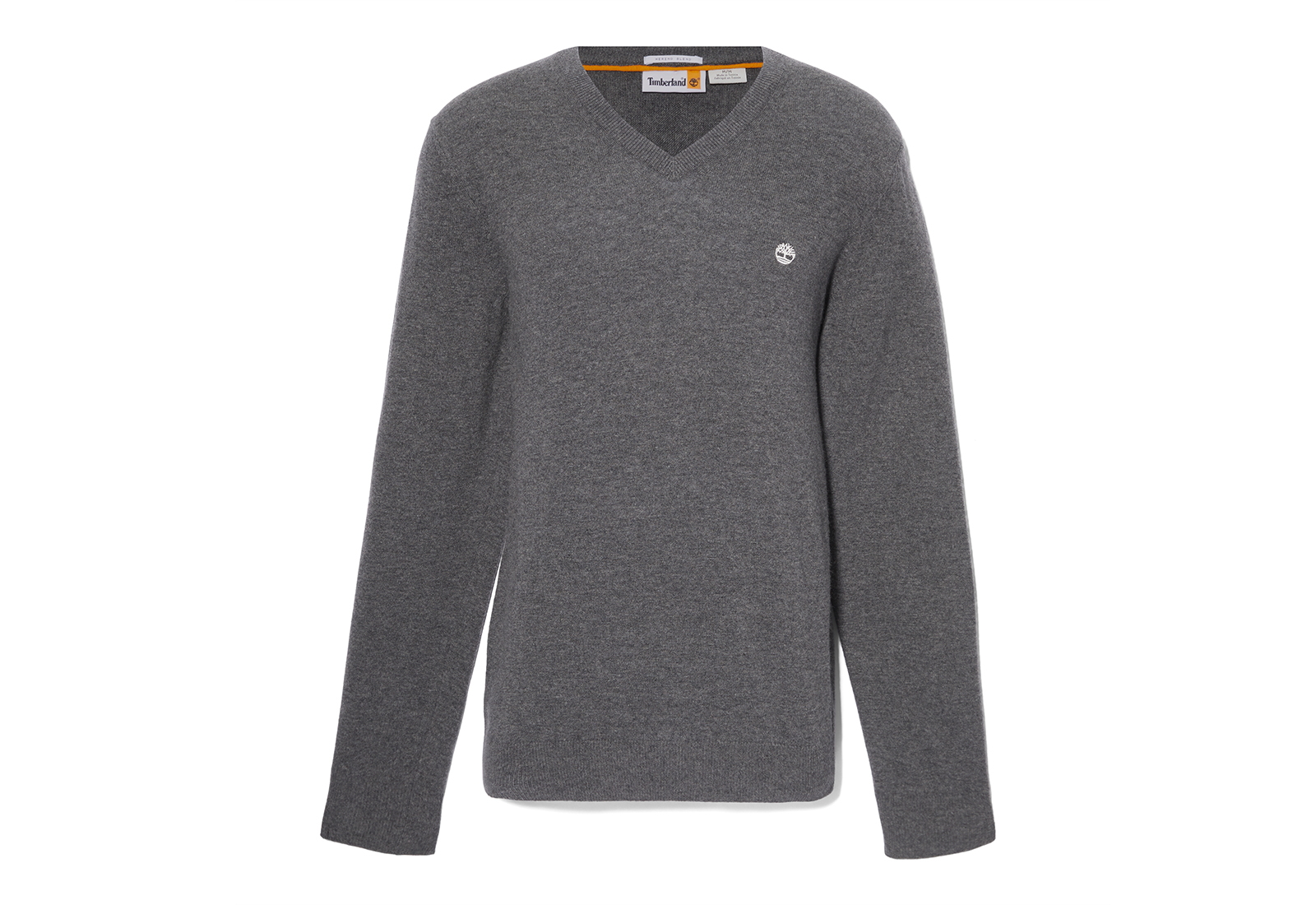 Timberland Oblečenie Merino V Neck Sweater