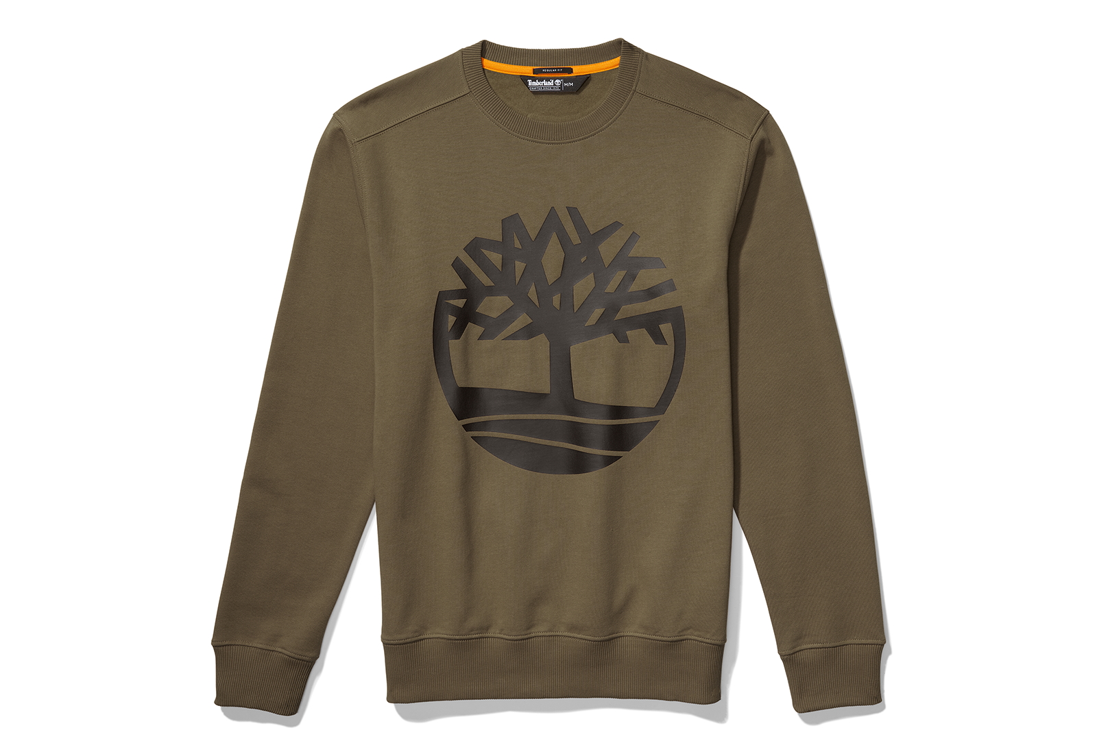 Timberland Oblečenie Core Logo Crew Bb