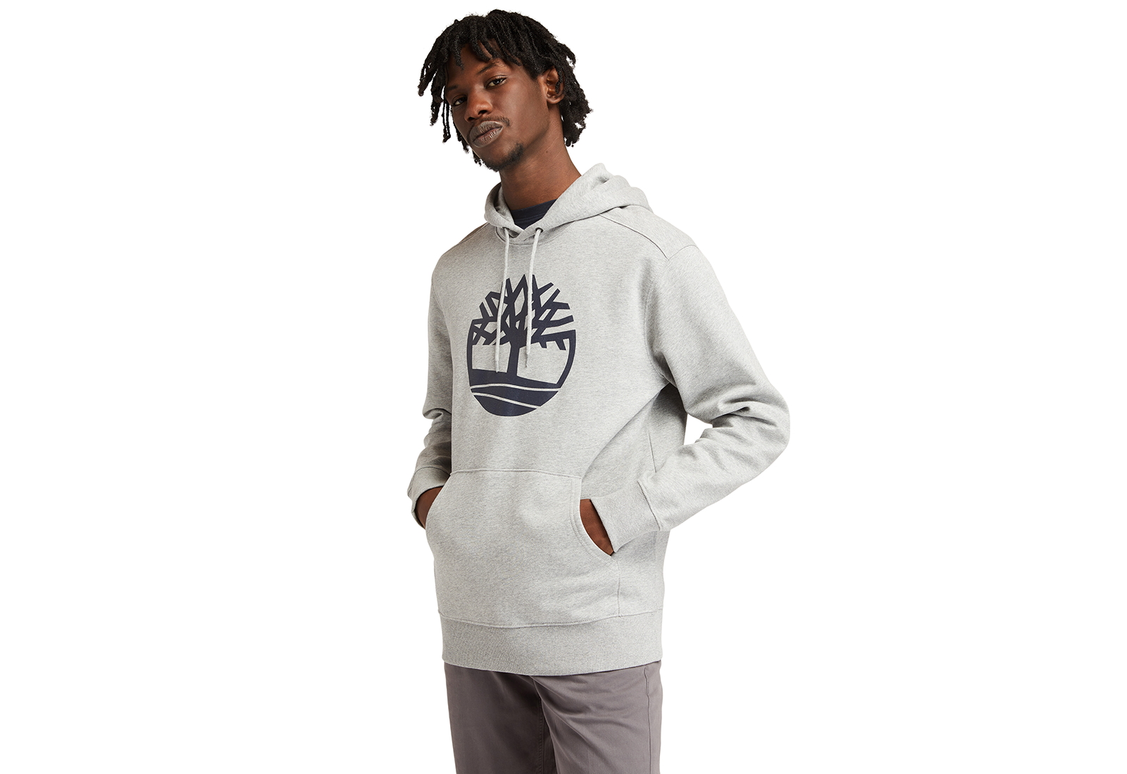 Timberland Oblečenie Core Logo Hoodie