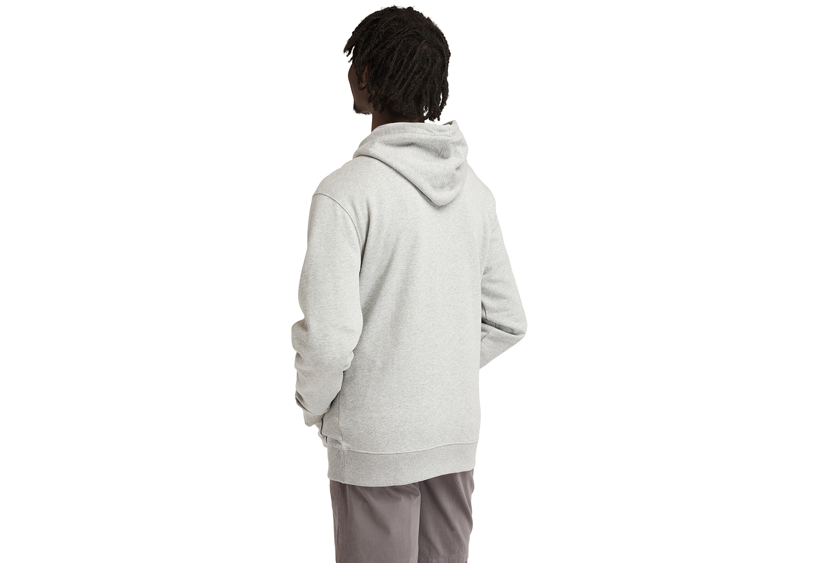 Timberland Oblečenie Core Logo Hoodie