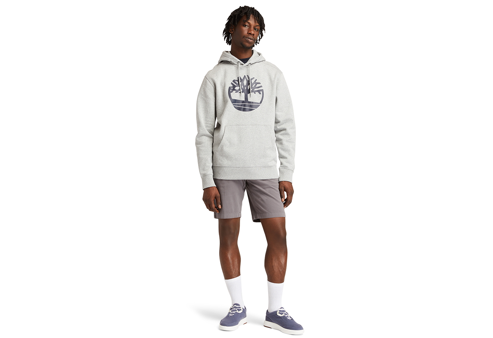 Timberland Oblečenie Core Logo Hoodie