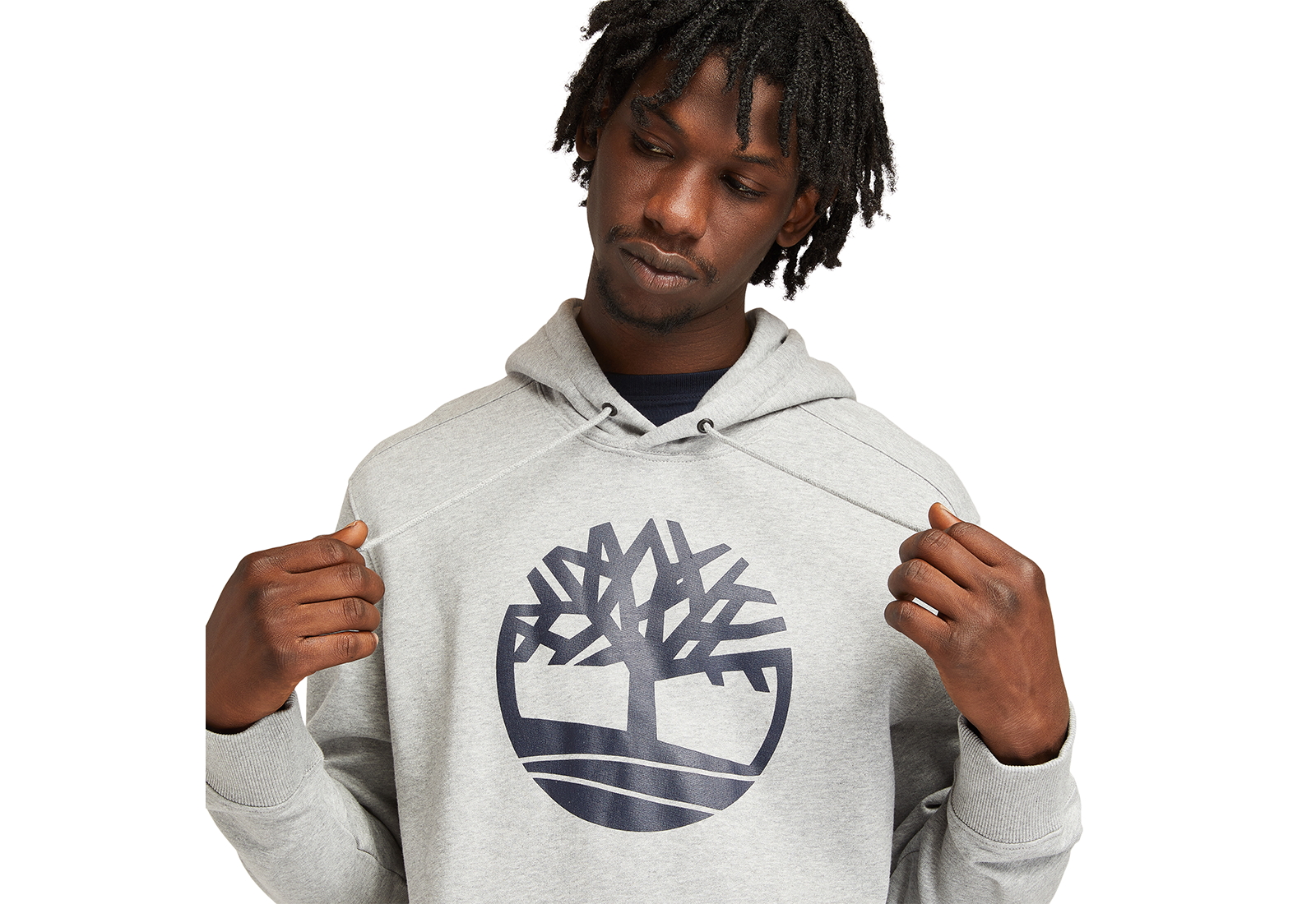 Timberland Oblečenie Core Logo Hoodie