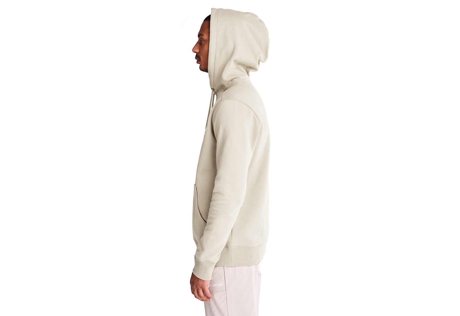 Timberland Oblečenie Core Logo P-o Hood Bb