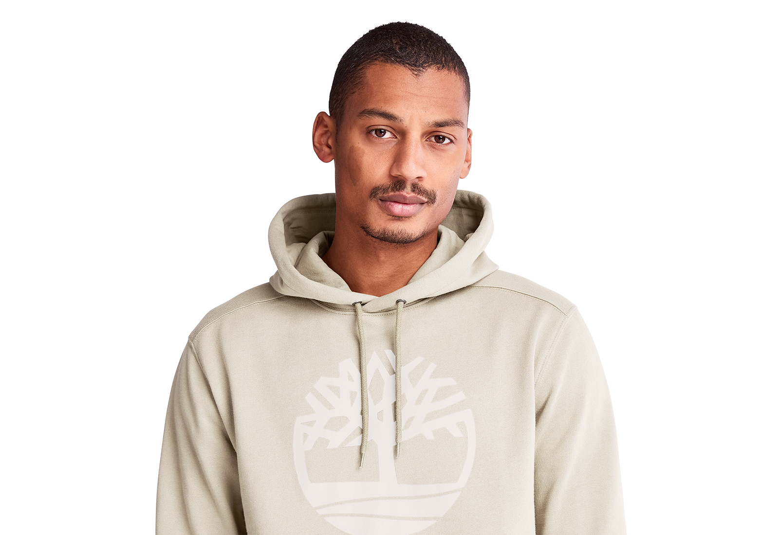 Timberland Oblečenie Core Logo P-o Hood Bb