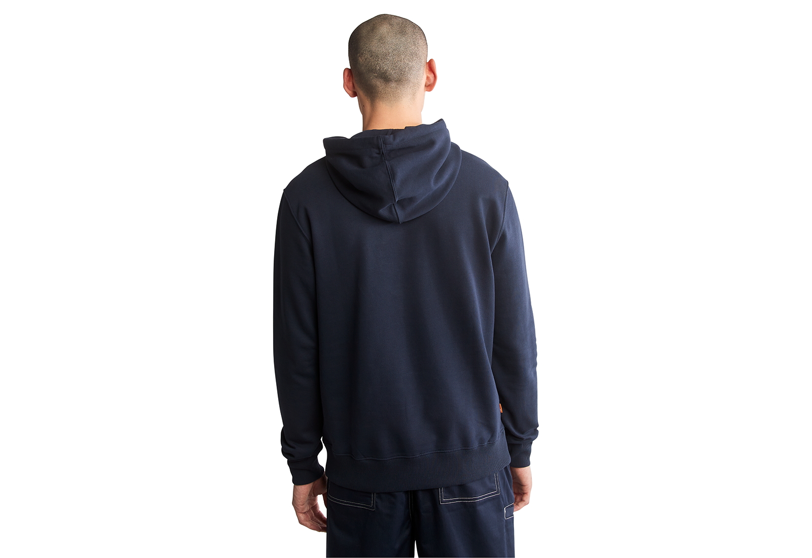 Timberland Oblečenie Core Logo P o Hood Bb
